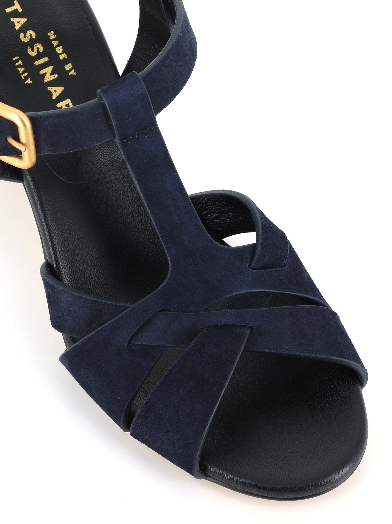  Sandal Z556 Tassinari Special_ Blu - 5