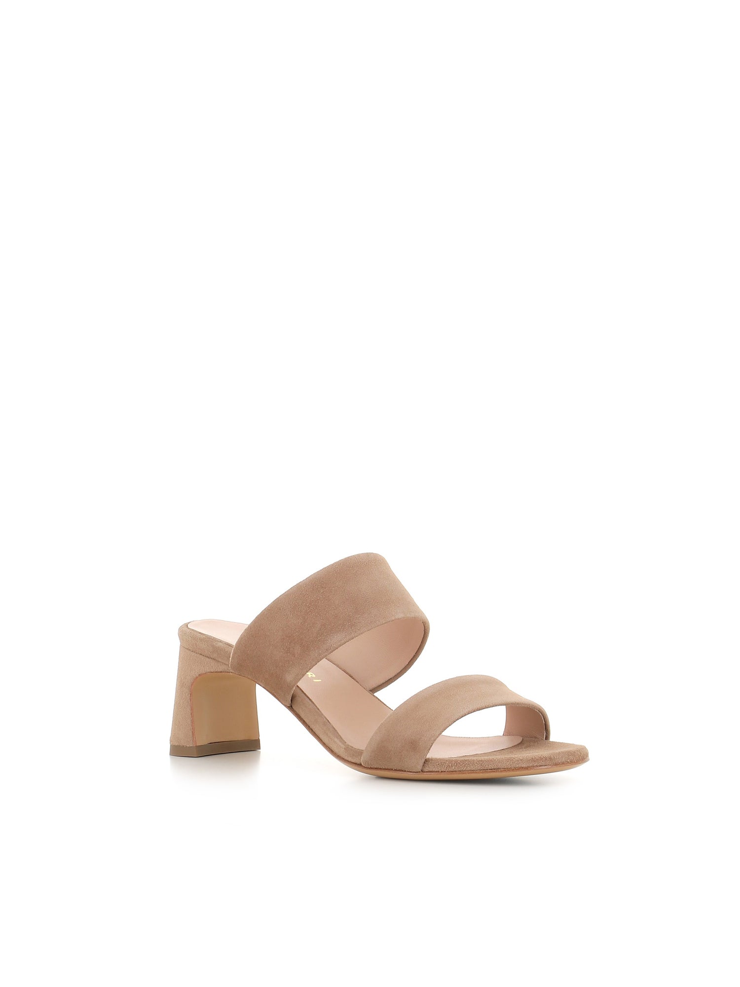  Tassinari Sandalo Z559 Beige Donna - 3