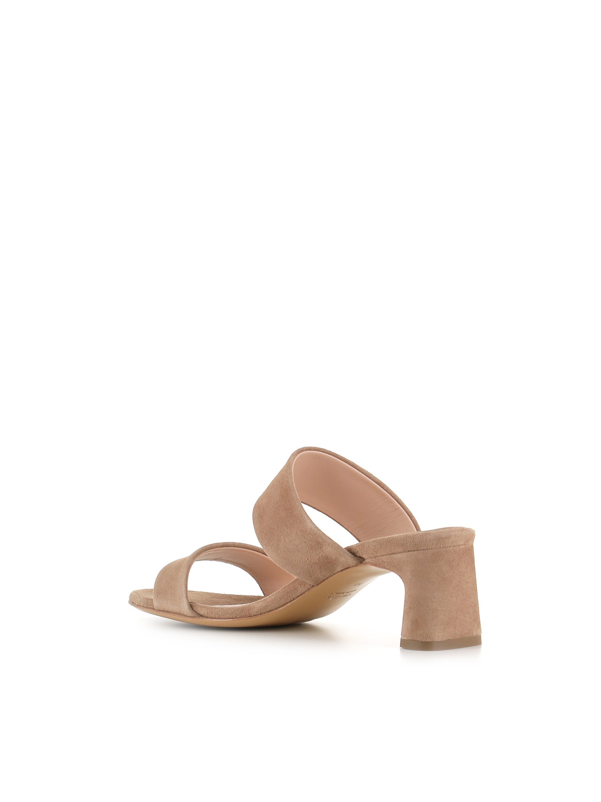  Tassinari Sandalo Z559 Beige Donna - 4