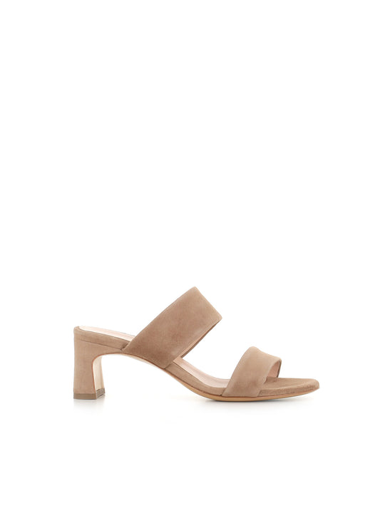 Tassinari Sandalo Z559 Beige Donna