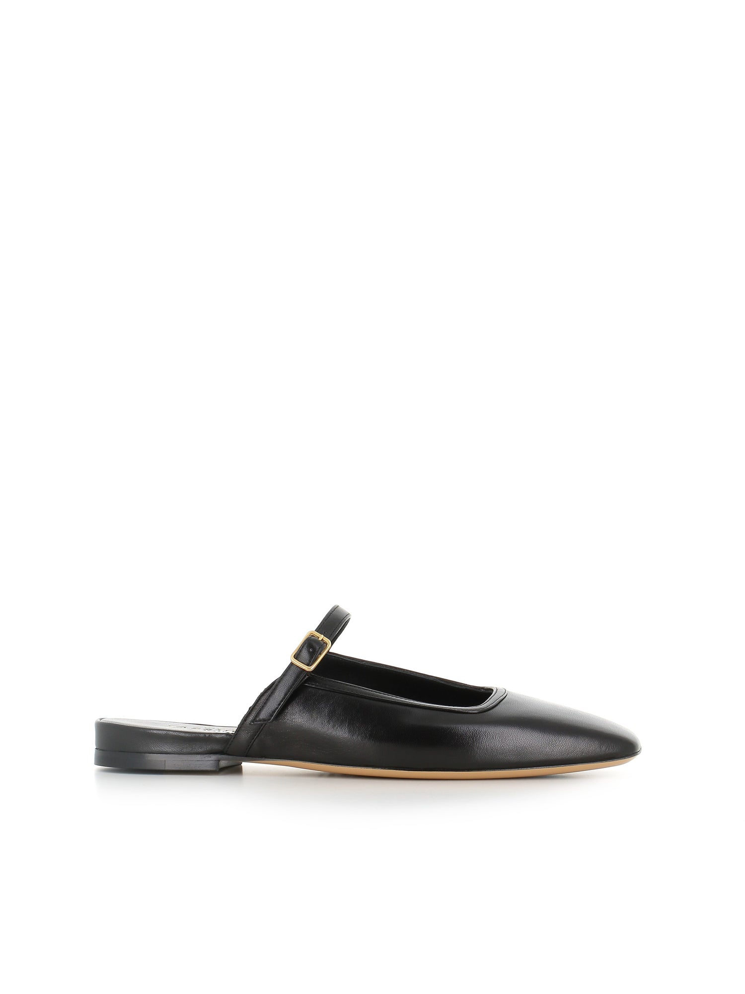  Tassinari Sabot Z573 Nero Donna - 1