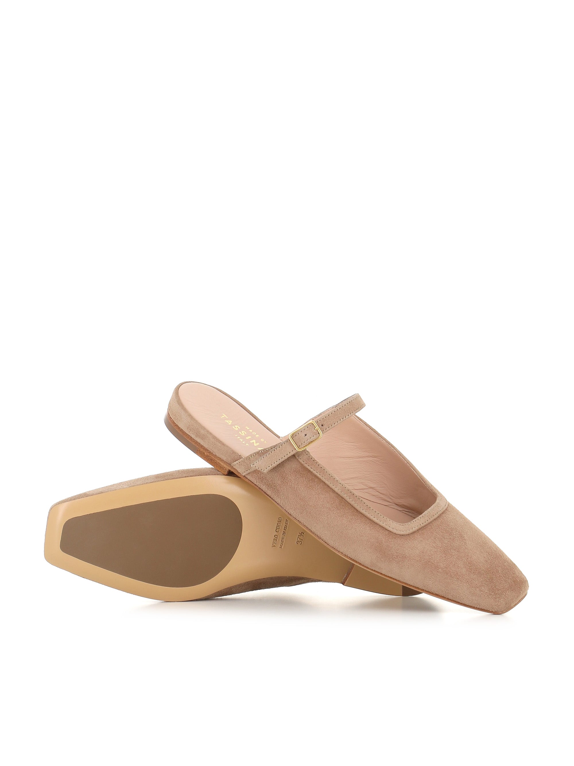  Sabot Z573 Tassinari Special_ Beige - 2