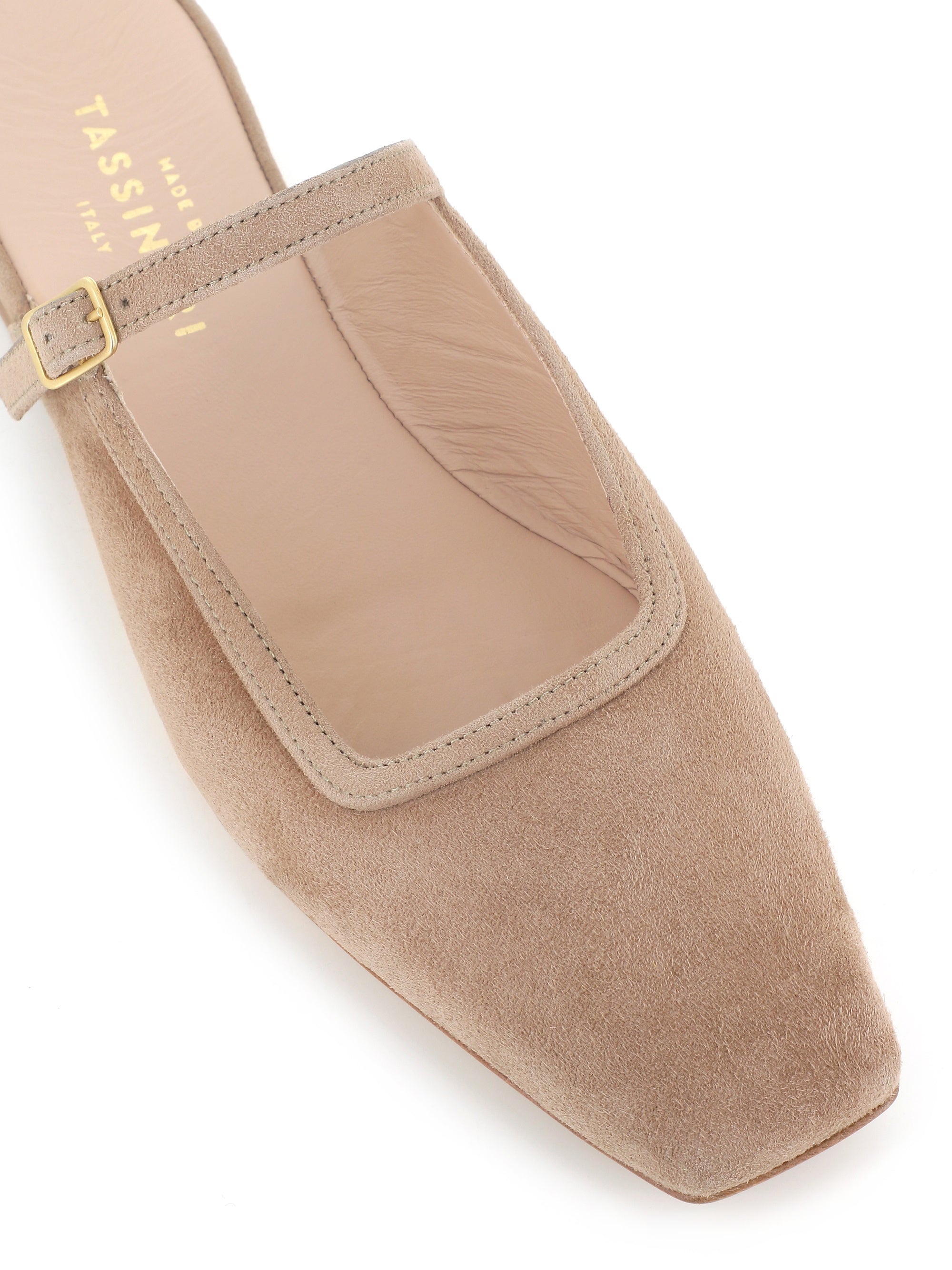  Sabot Z573 Tassinari Special_ Beige - 5