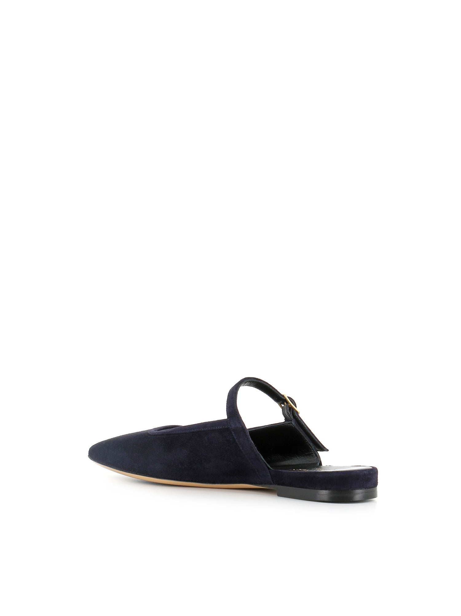 Tassinari Sabot Z573 Blu Donna Special_ - 3