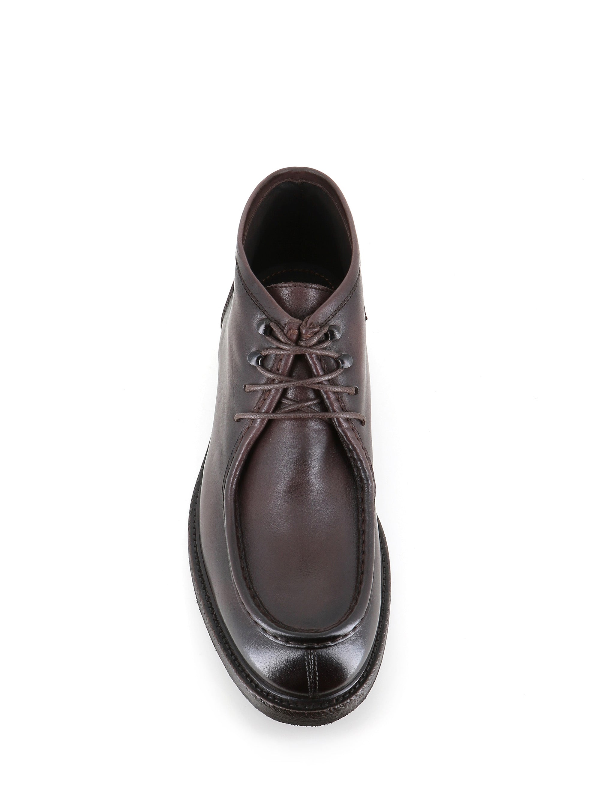  Salle Polacchino 1179-196 Marrone Uomo Special_ - 4