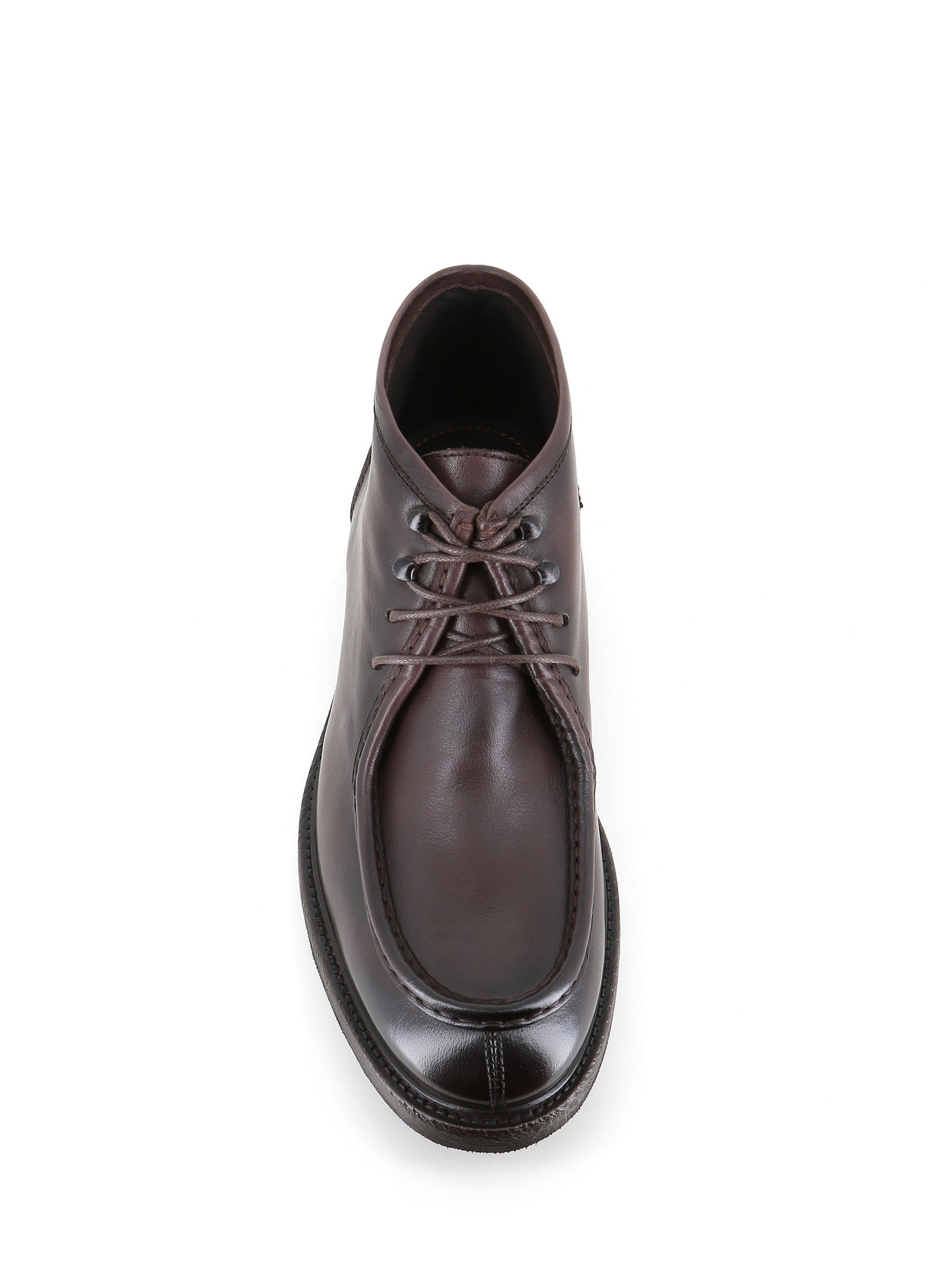 Salle Polacchino 1179-196 Marrone Uomo Special_ - 4