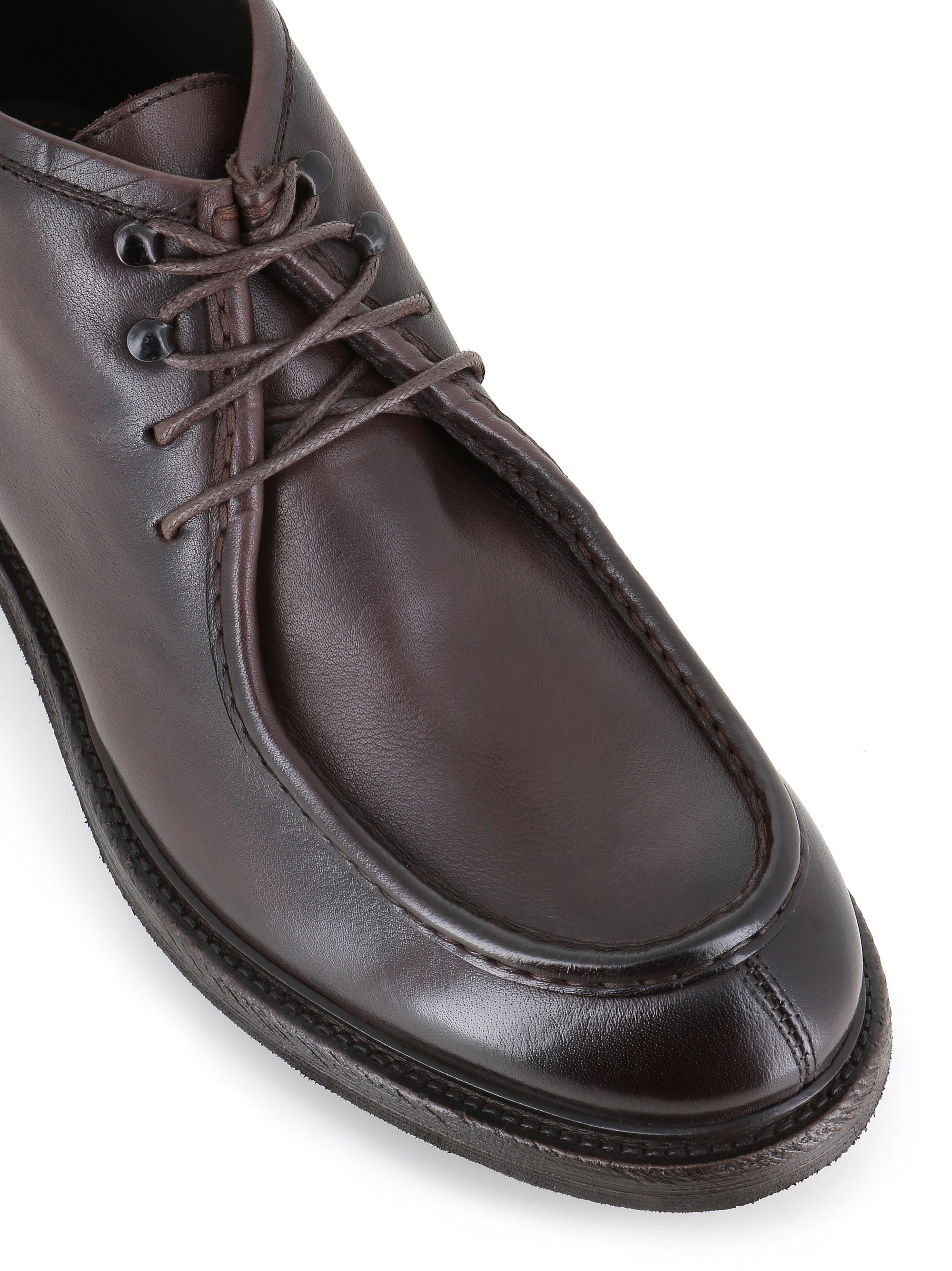  Salle Polacchino 1179-196 Marrone Uomo Special_ - 5