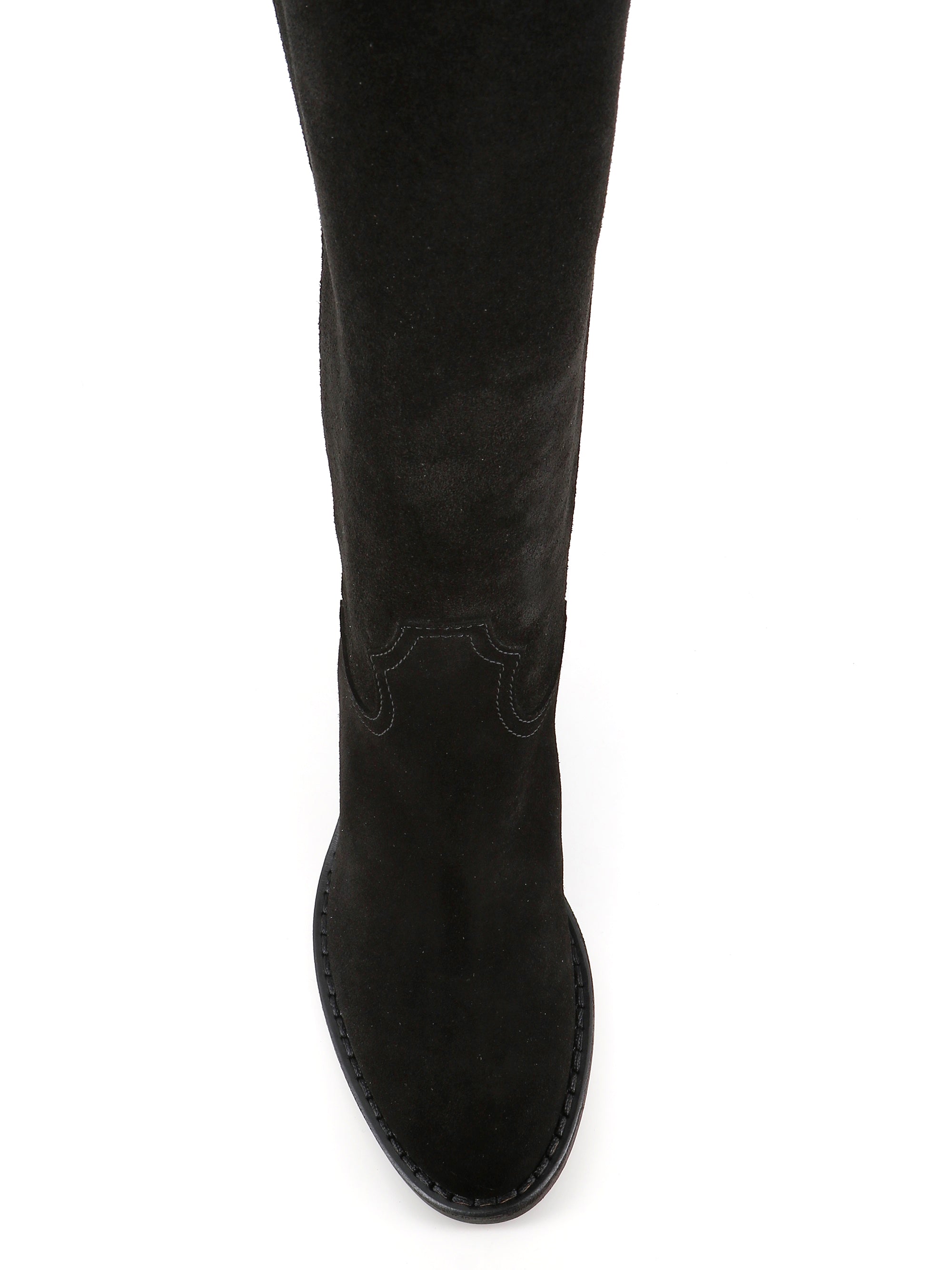  Salle Stivale 3115 Nero Donna Special_ - 5