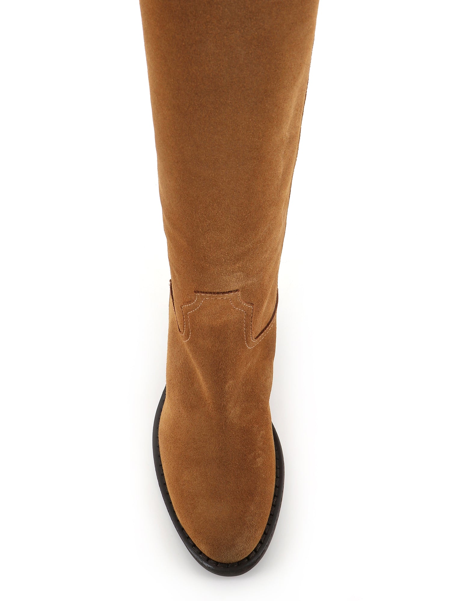  Salle Stivale 3115 Marrone Donna Special_ - 5
