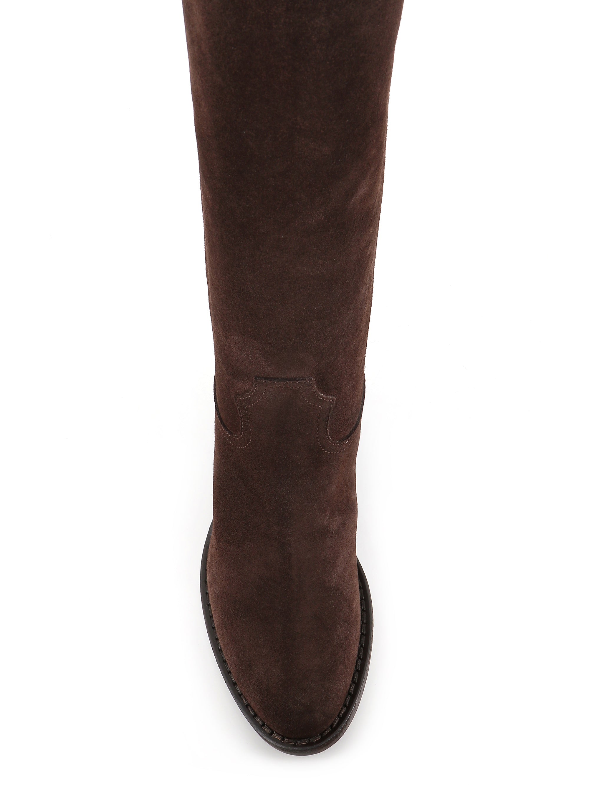  Salle Stivale 3115 Marrone Donna Special_ - 5