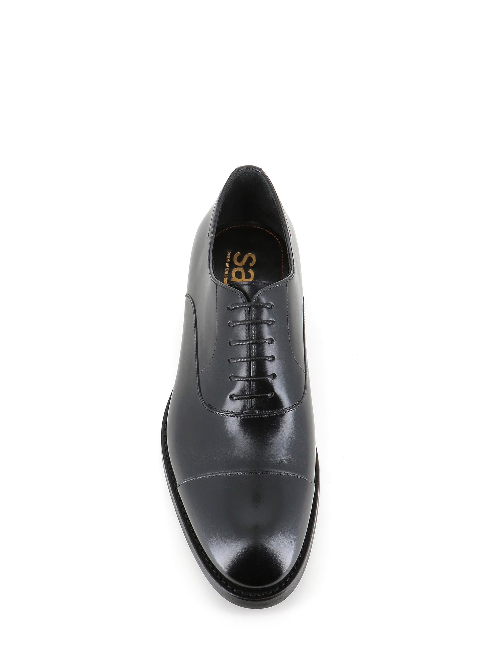  Oxford 530-151 Salle Special_ Nero - 5