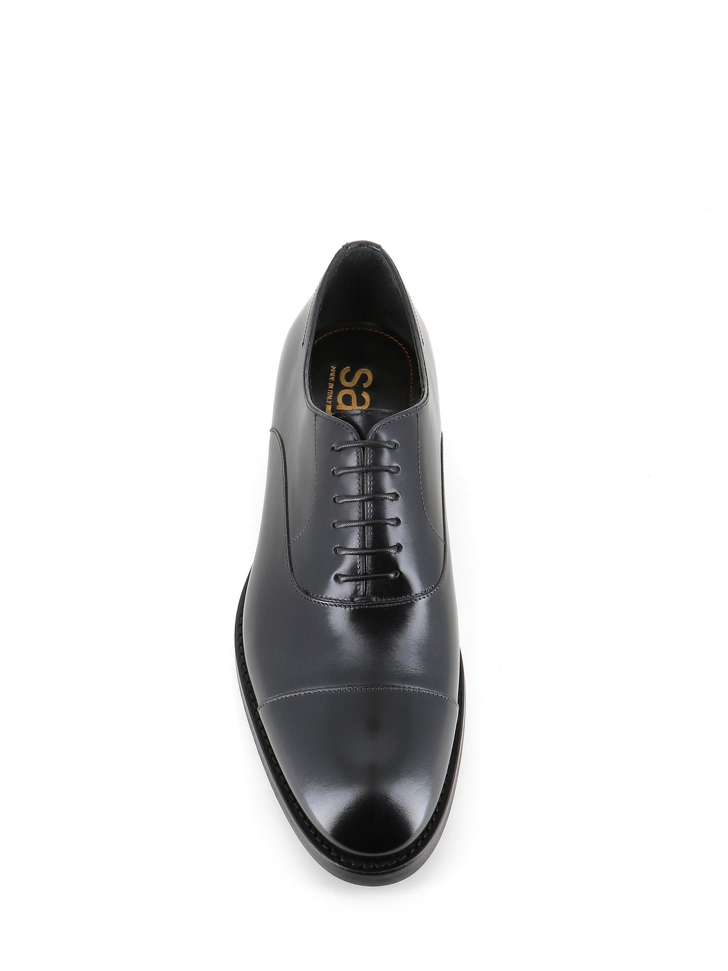  Oxford 530-151 Salle Special_ Nero - 5