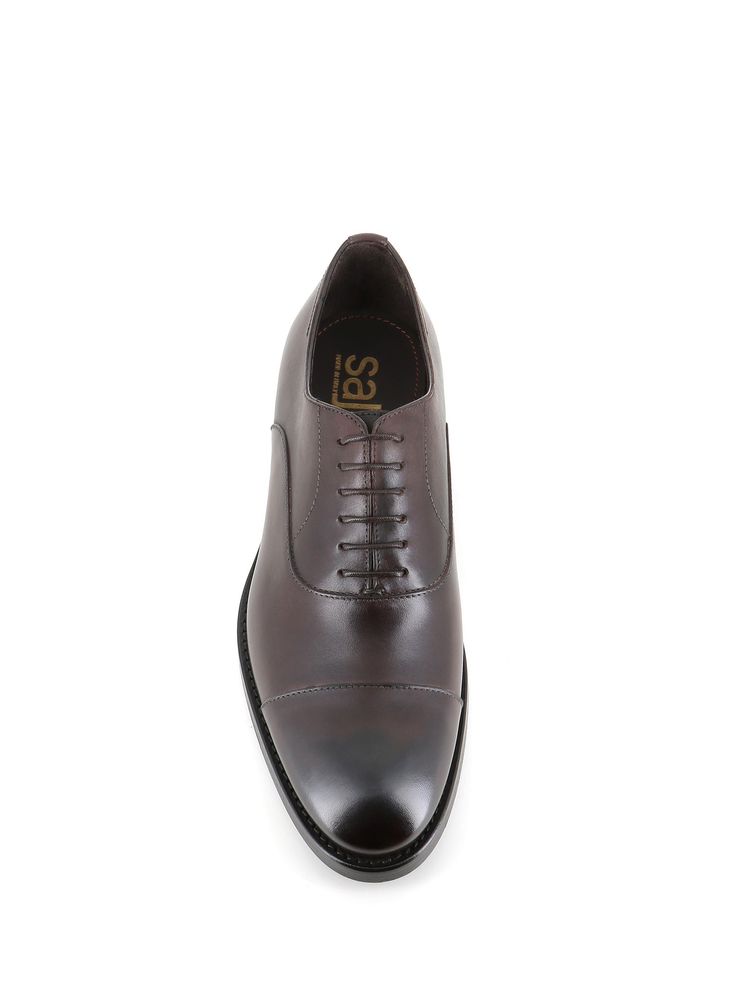  Oxford 530-151 Salle Special_ Marrone - 5