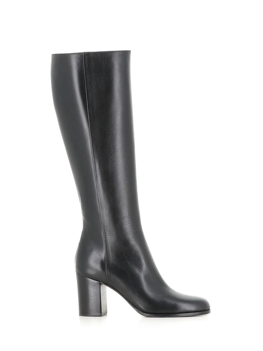 Tassinari Stivale A202 Nero Donna
