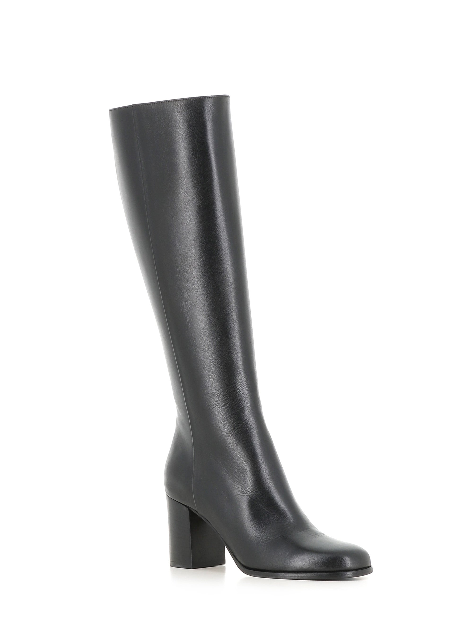  Boot A202 Tassinari Special_ Nero - 3