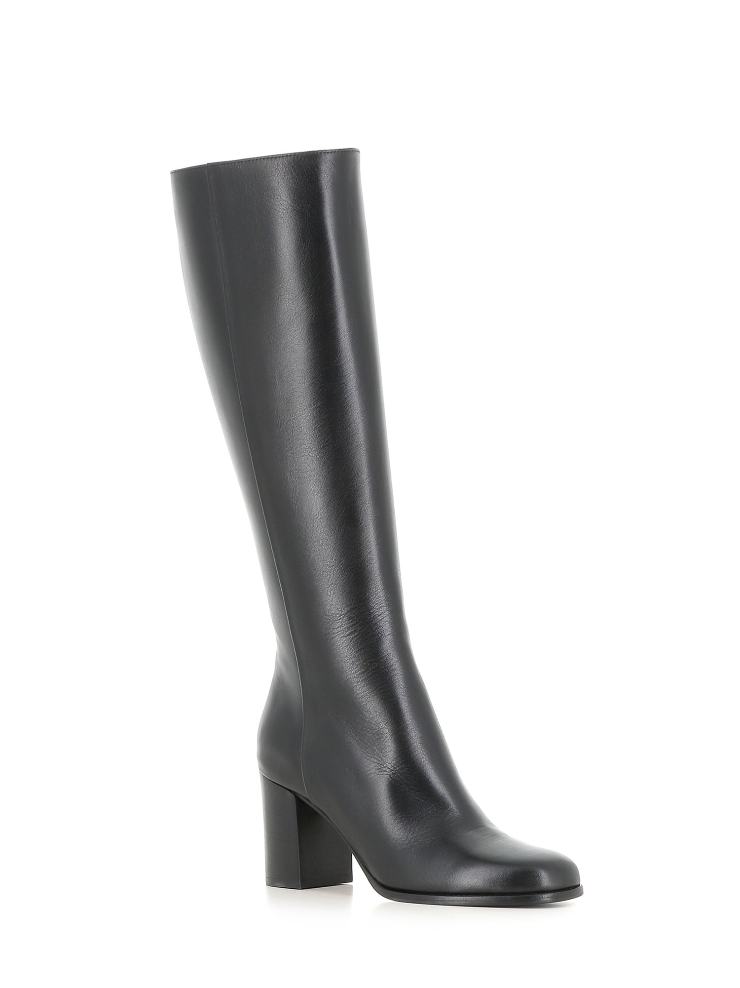  Boot A202 Tassinari Special_ Nero - 3