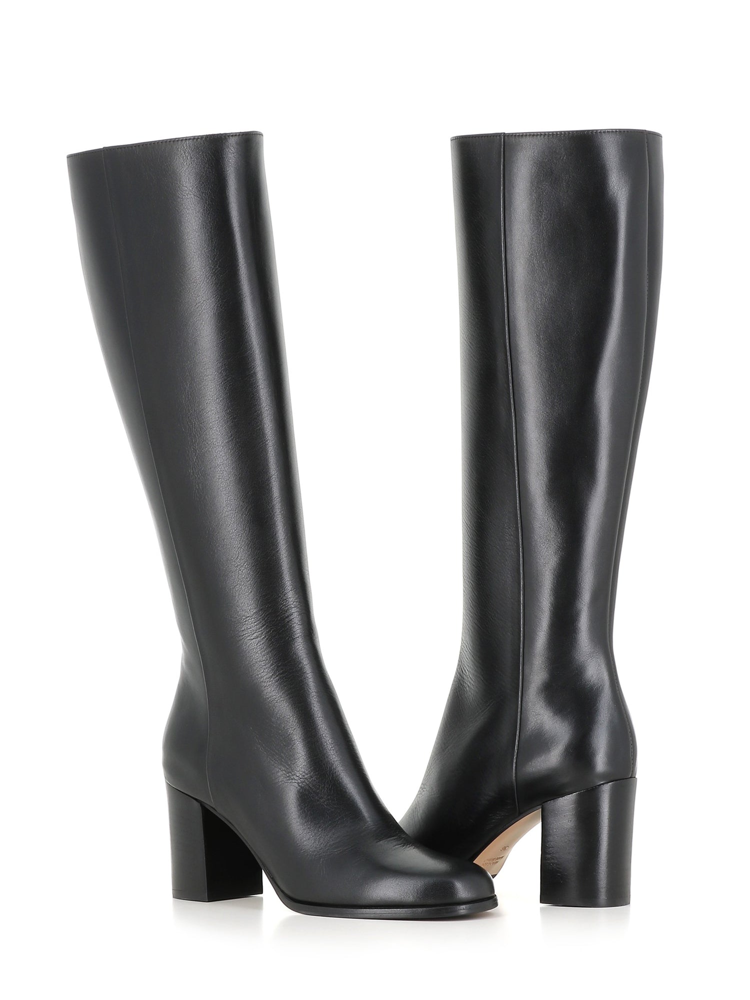  Boot A202 Tassinari Special_ Nero - 2
