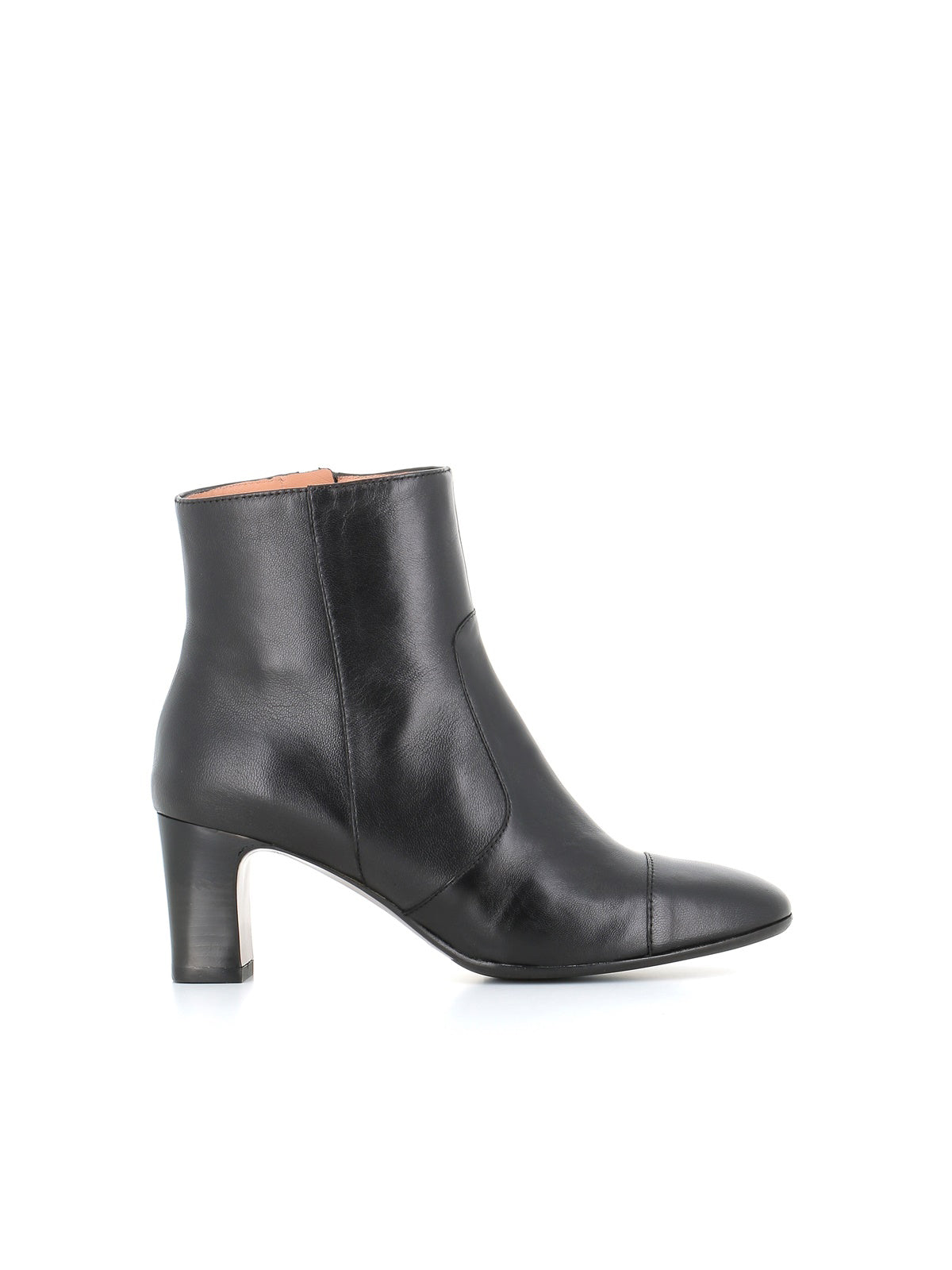  Tassinari Stivaletto F568 Nero Donna Special_ - 2