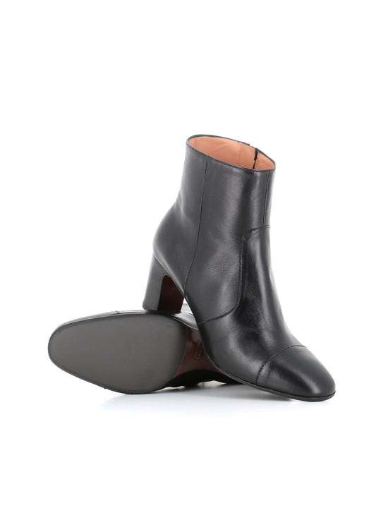 Tassinari Stivaletto F568 Nero Donna