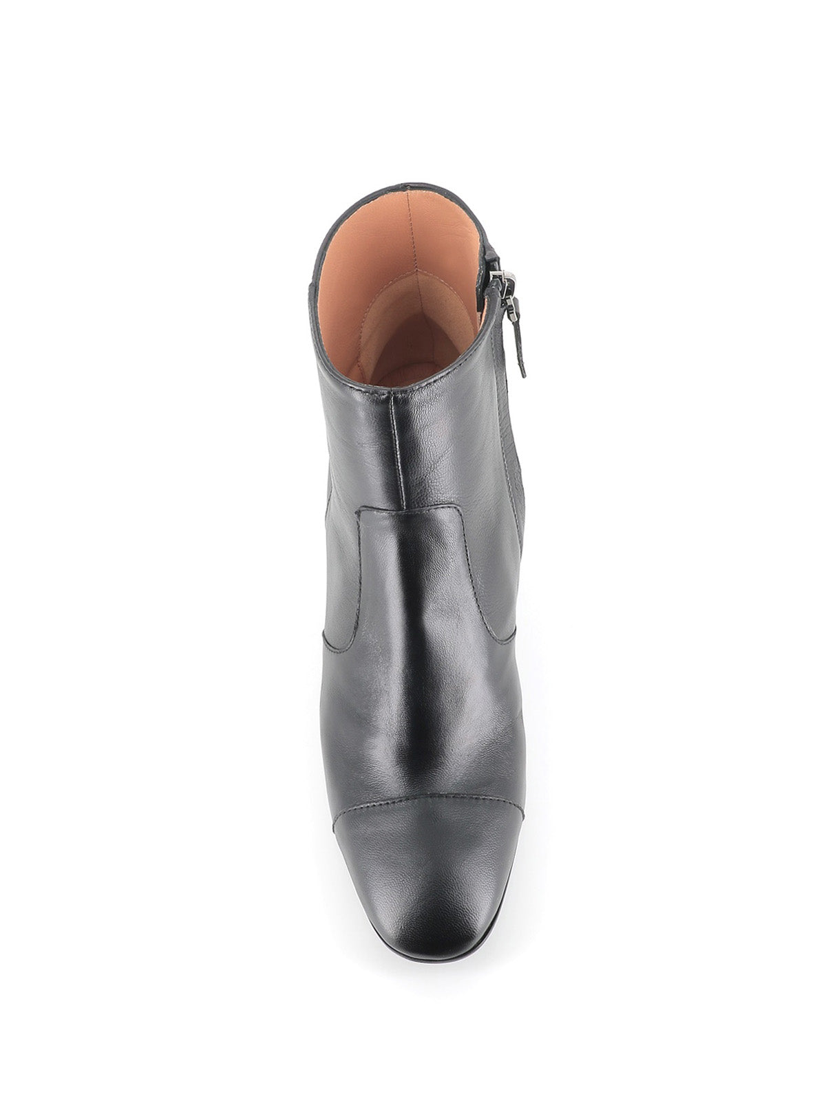  Tassinari Stivaletto F568 Nero Donna Special_ - 5