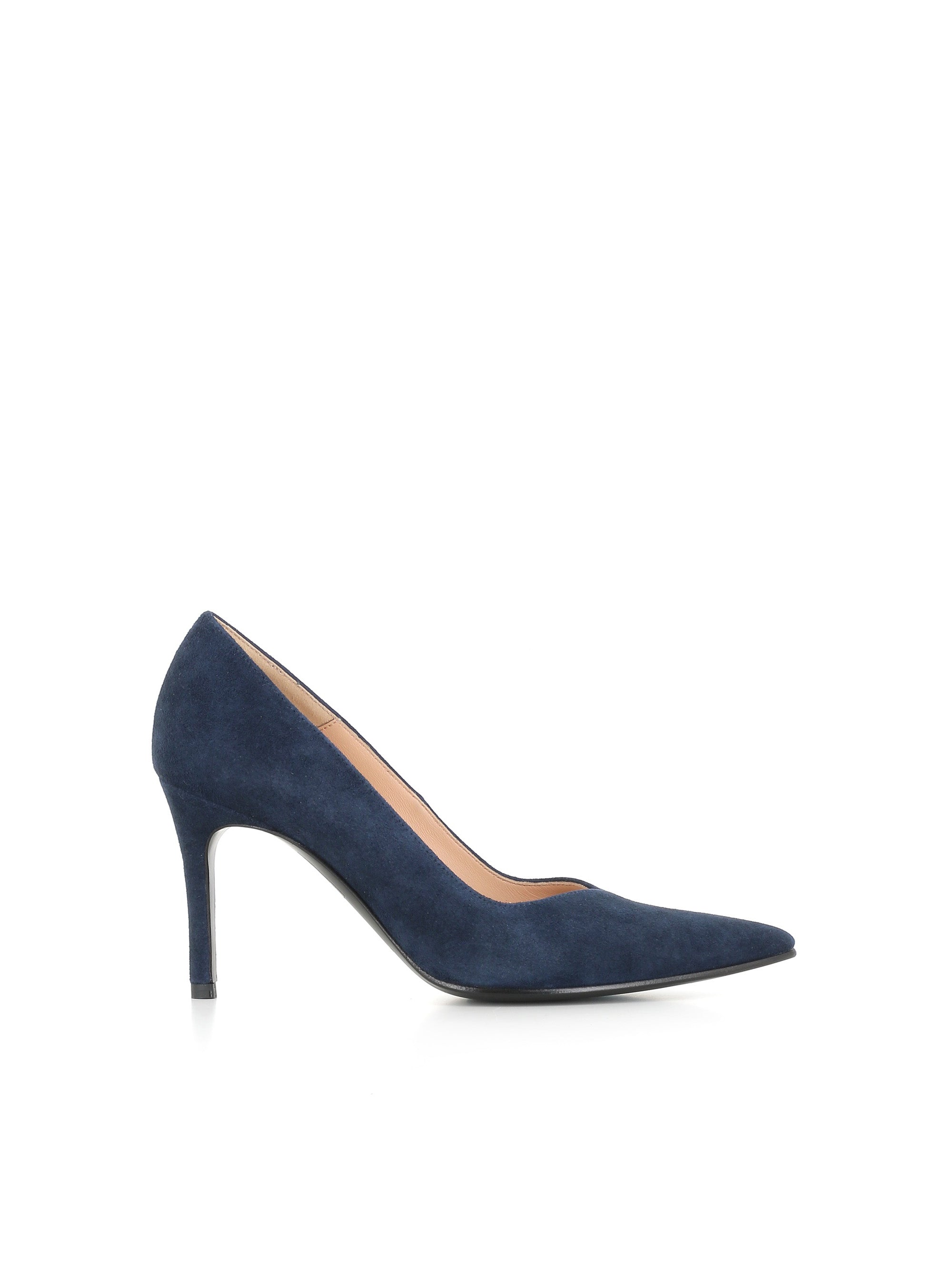  Tassinari Décolleté Jarina Blu Donna Special_ - 2