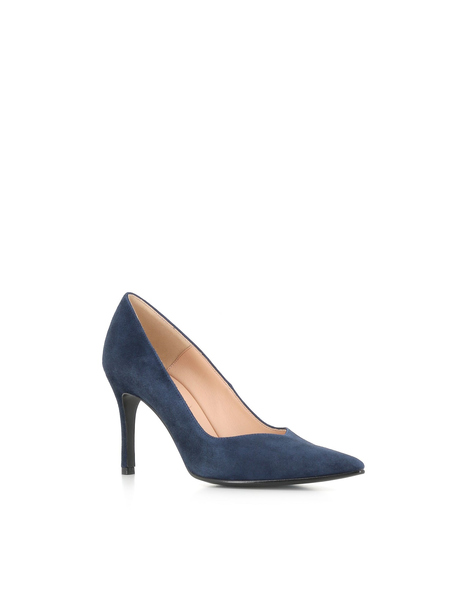  Tassinari Décolleté Jarina Blu Donna Special_ - 3