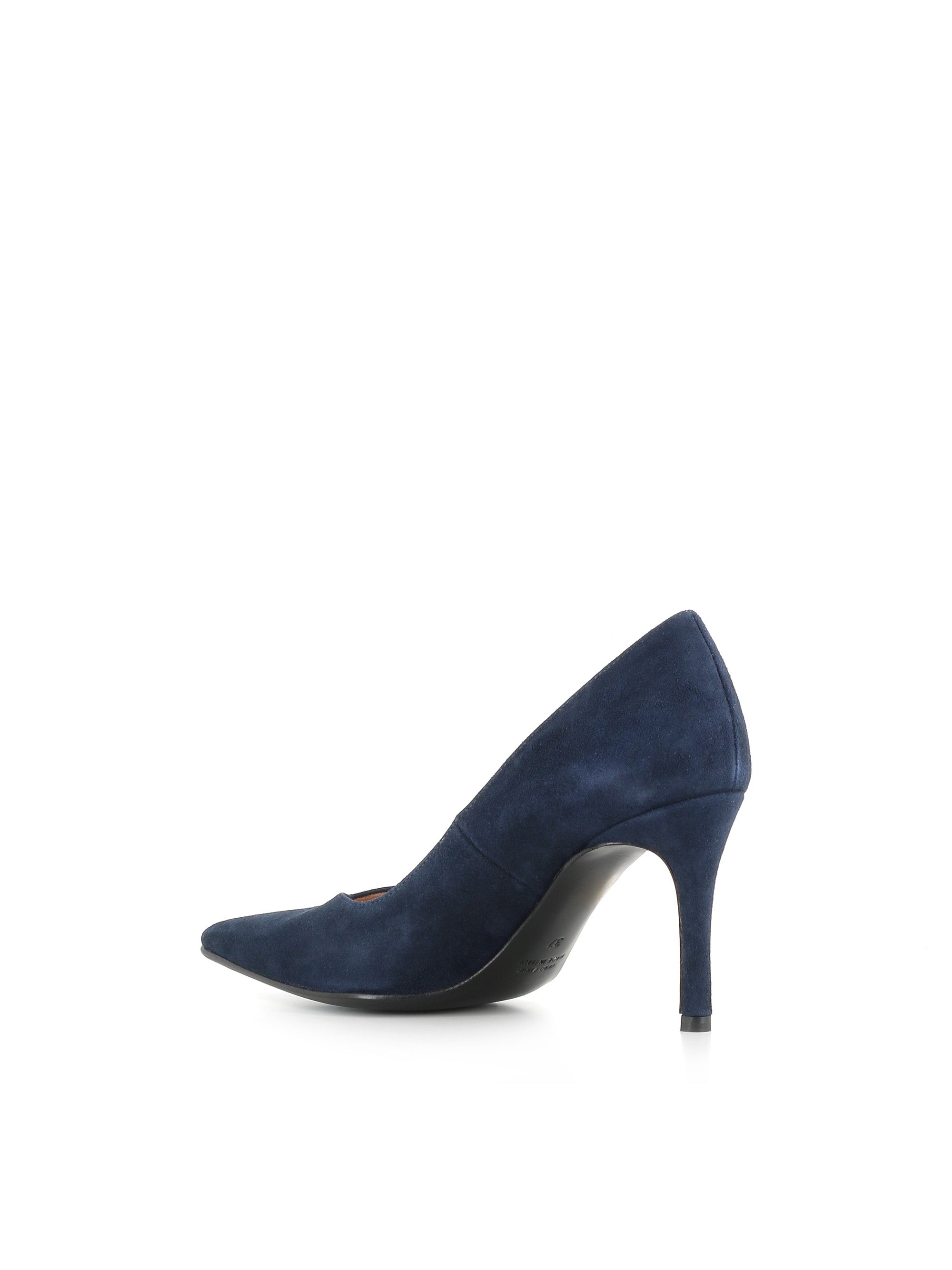  Tassinari Décolleté Jarina Blu Donna Special_ - 4