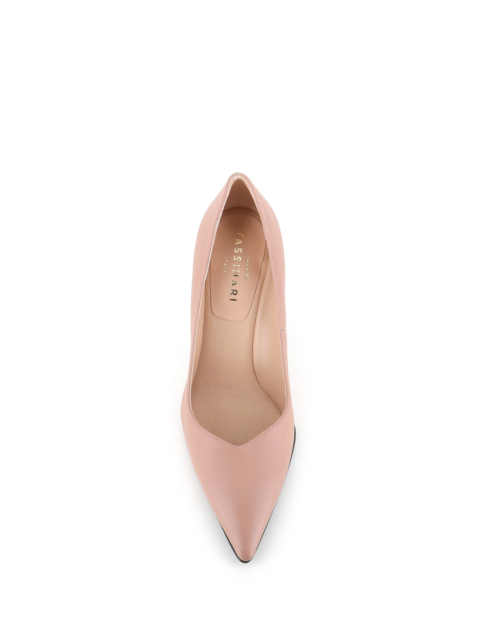  Tassinari Décolleté Jarina Rosa Donna Special_ - 5