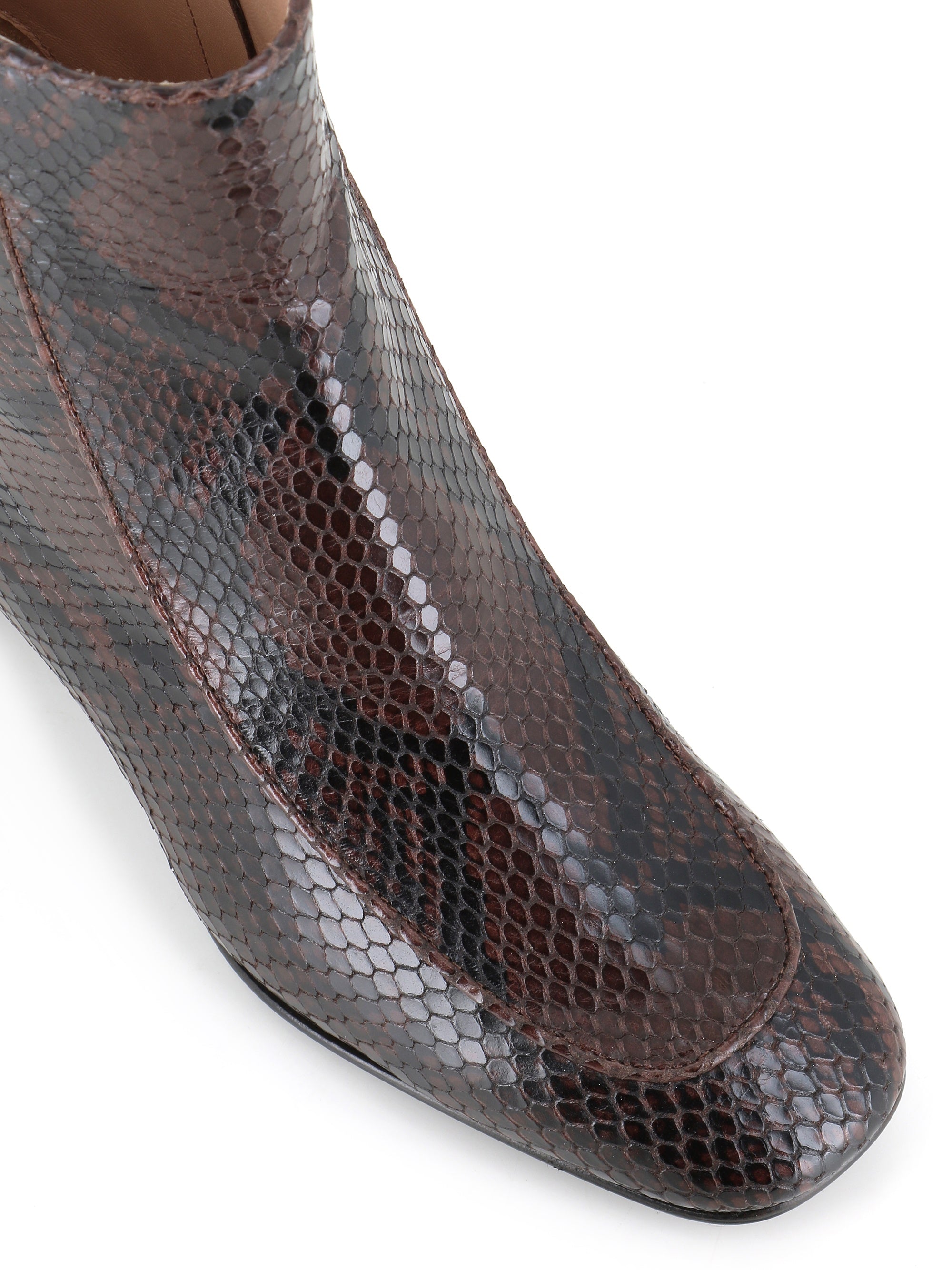  Tassinari Stivaletto Wanda Pi Marrone Donna Special_ - 5