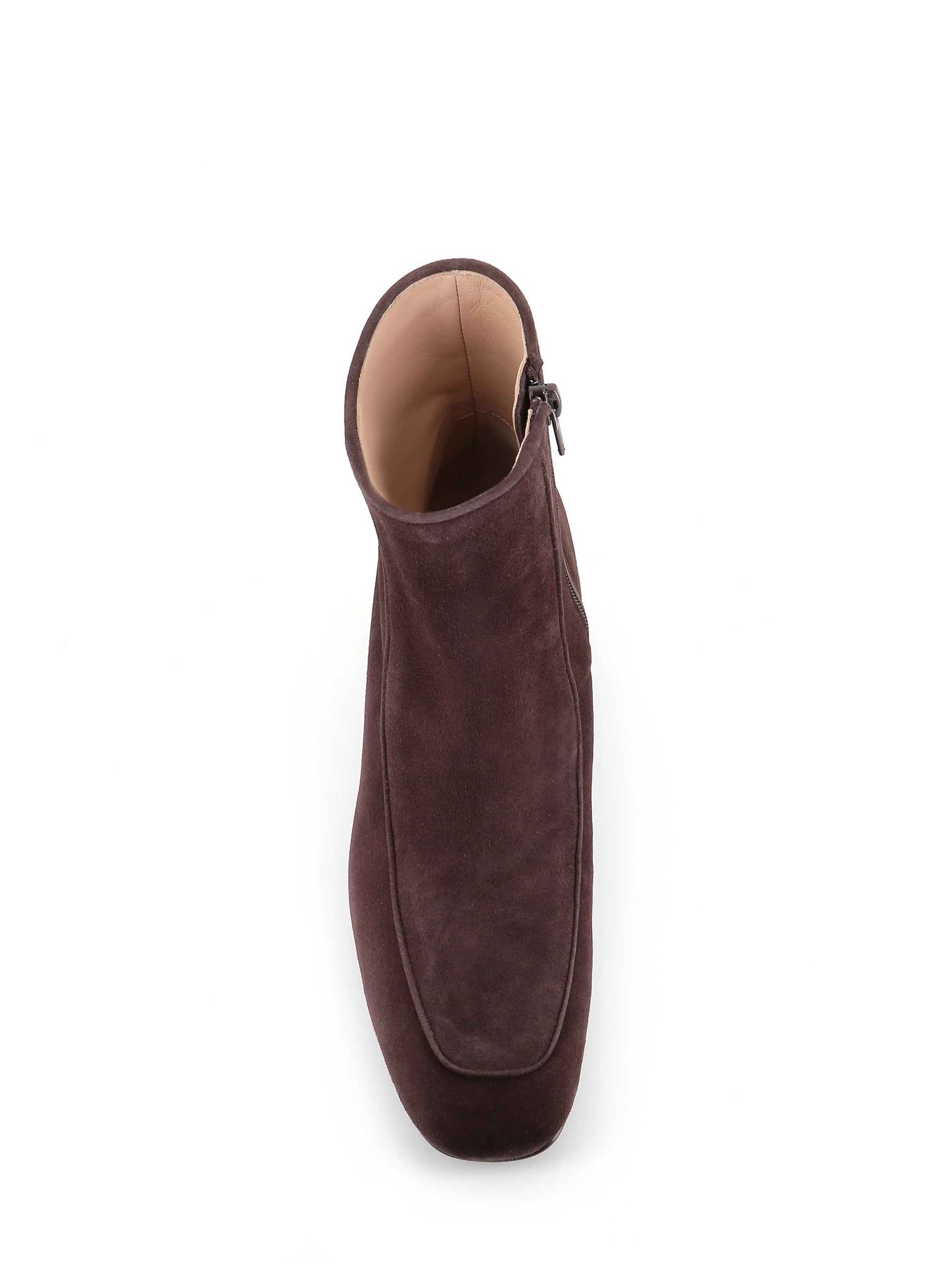  Ankle Boot Wanda C Tassinari Special_ Marrone - 5