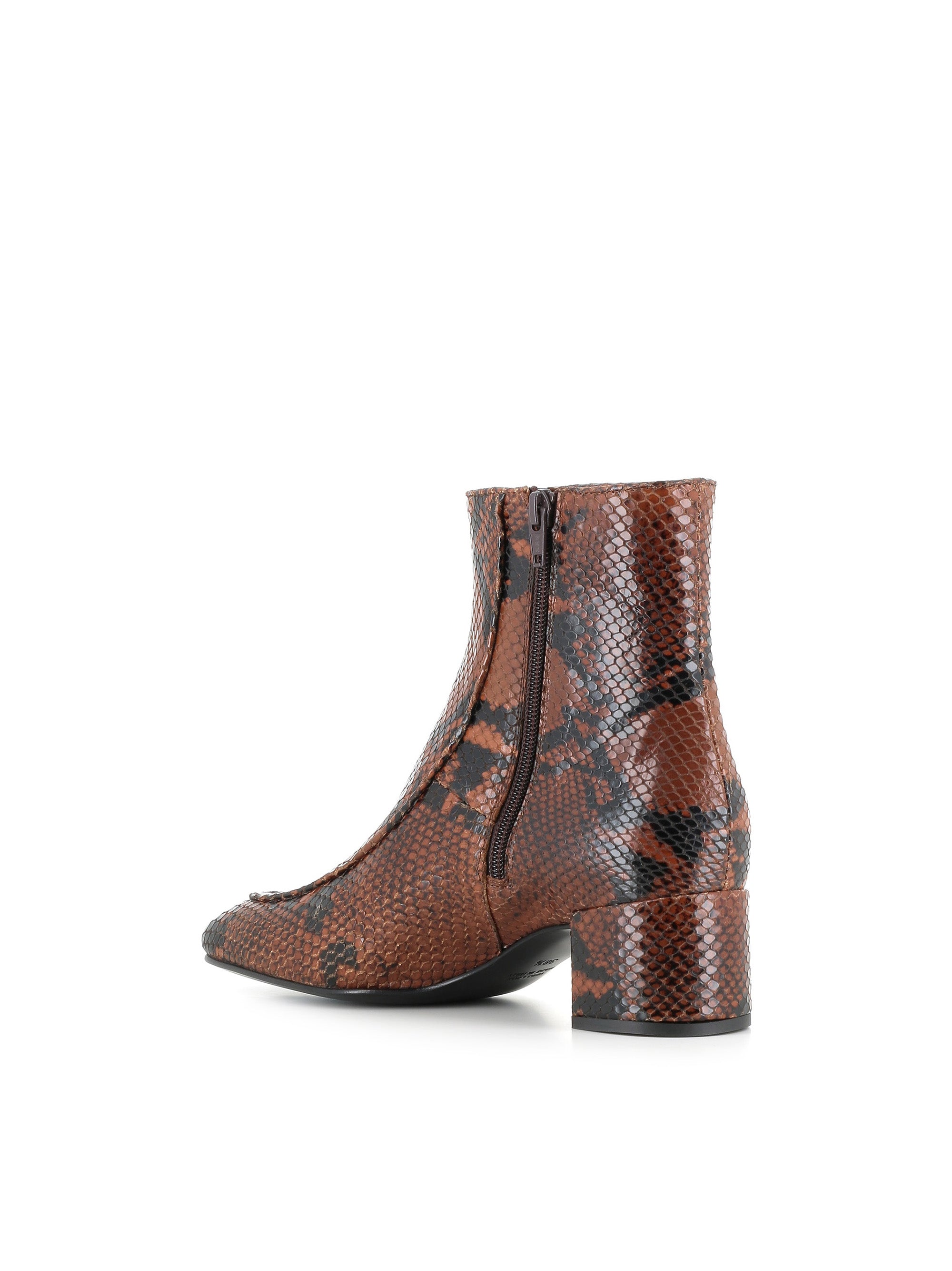  Ankle Boot Wanda Pi Tassinari Special_ Pattern - 3