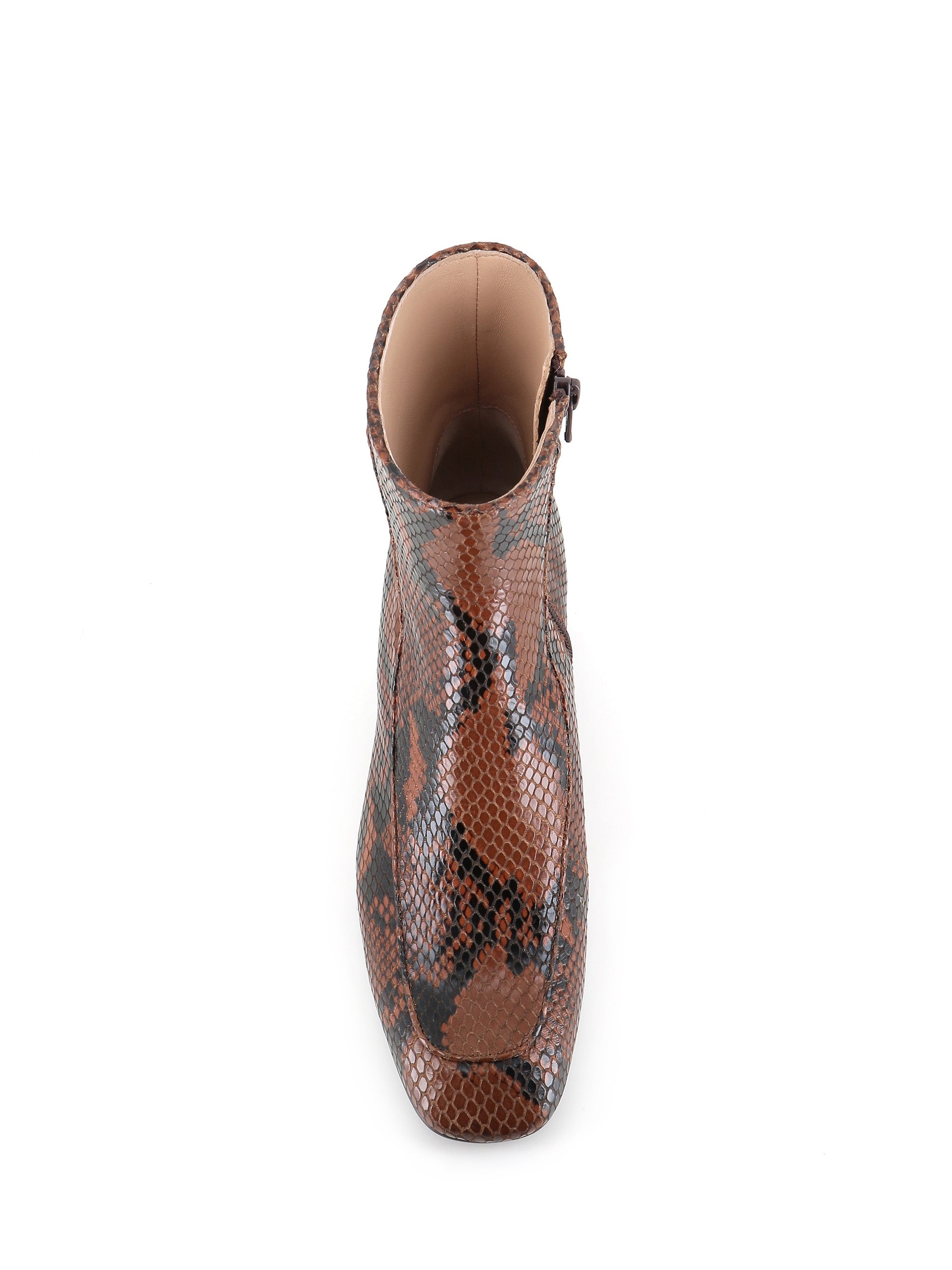  Ankle Boot Wanda Pi Tassinari Special_ Pattern - 4