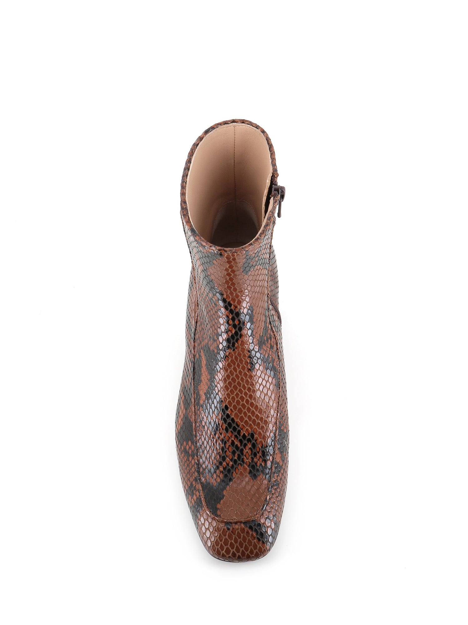  Ankle Boot Wanda Pi Tassinari Special_ Pattern - 4