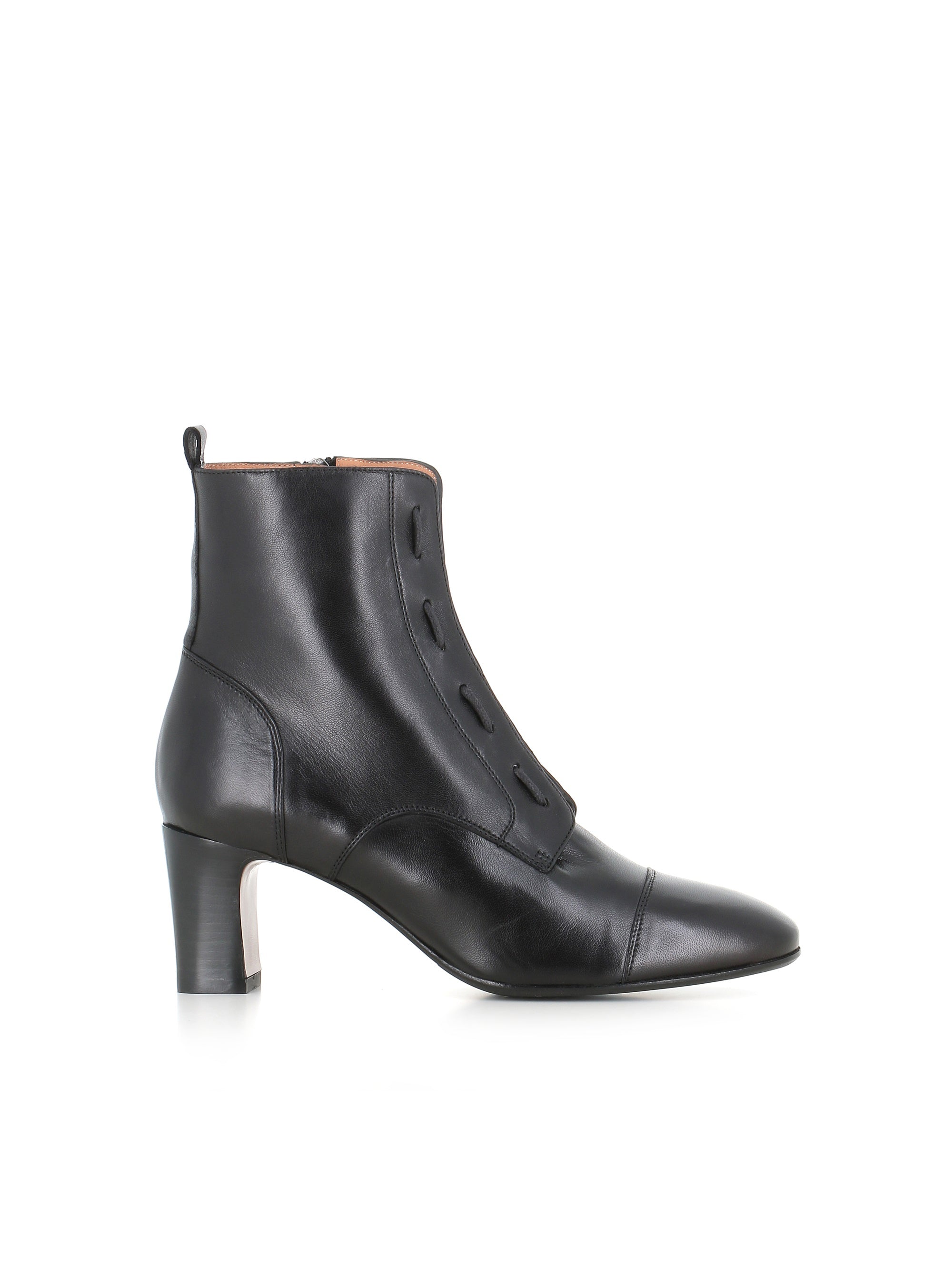  Tassinari Stivaletto M440 Nero Donna Special_ - 1