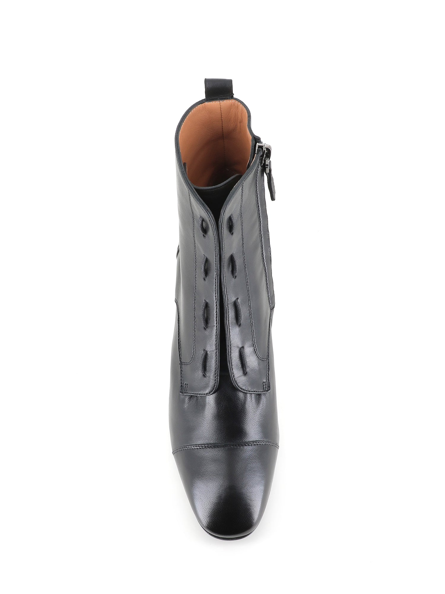 Tassinari Stivaletto M440 Nero Donna Special_ - 4