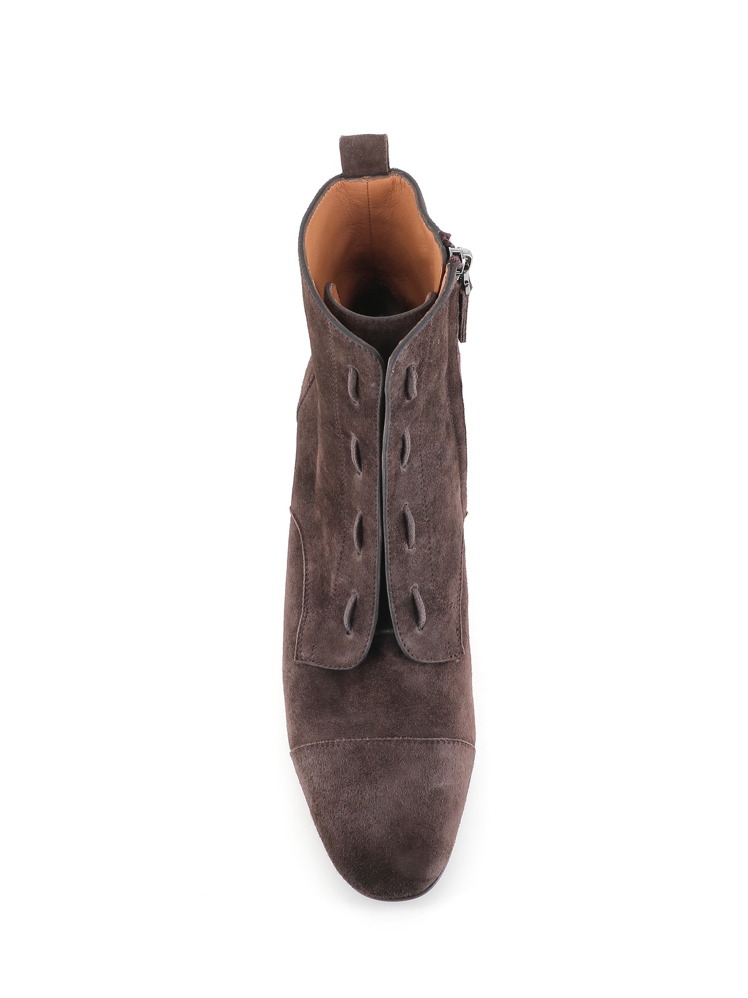  Tassinari Stivaletto M440 Marrone Donna Special_ - 4
