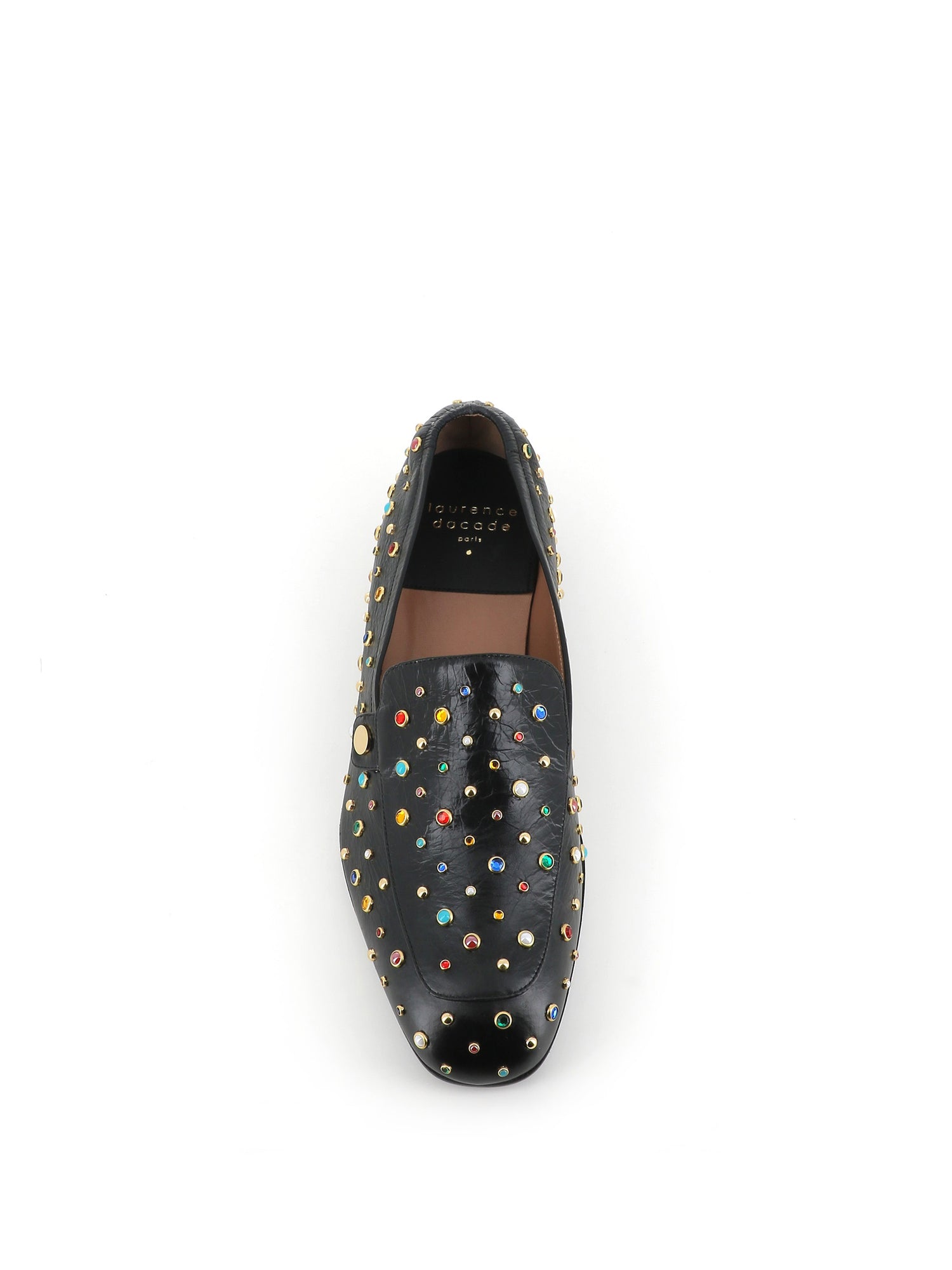  Loafer Angela Laurence Dacade Donna Multicolore - 4