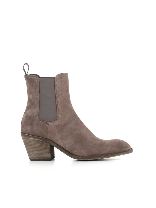 Officine Creative Chelsea Sydne/001 Grigio Donna