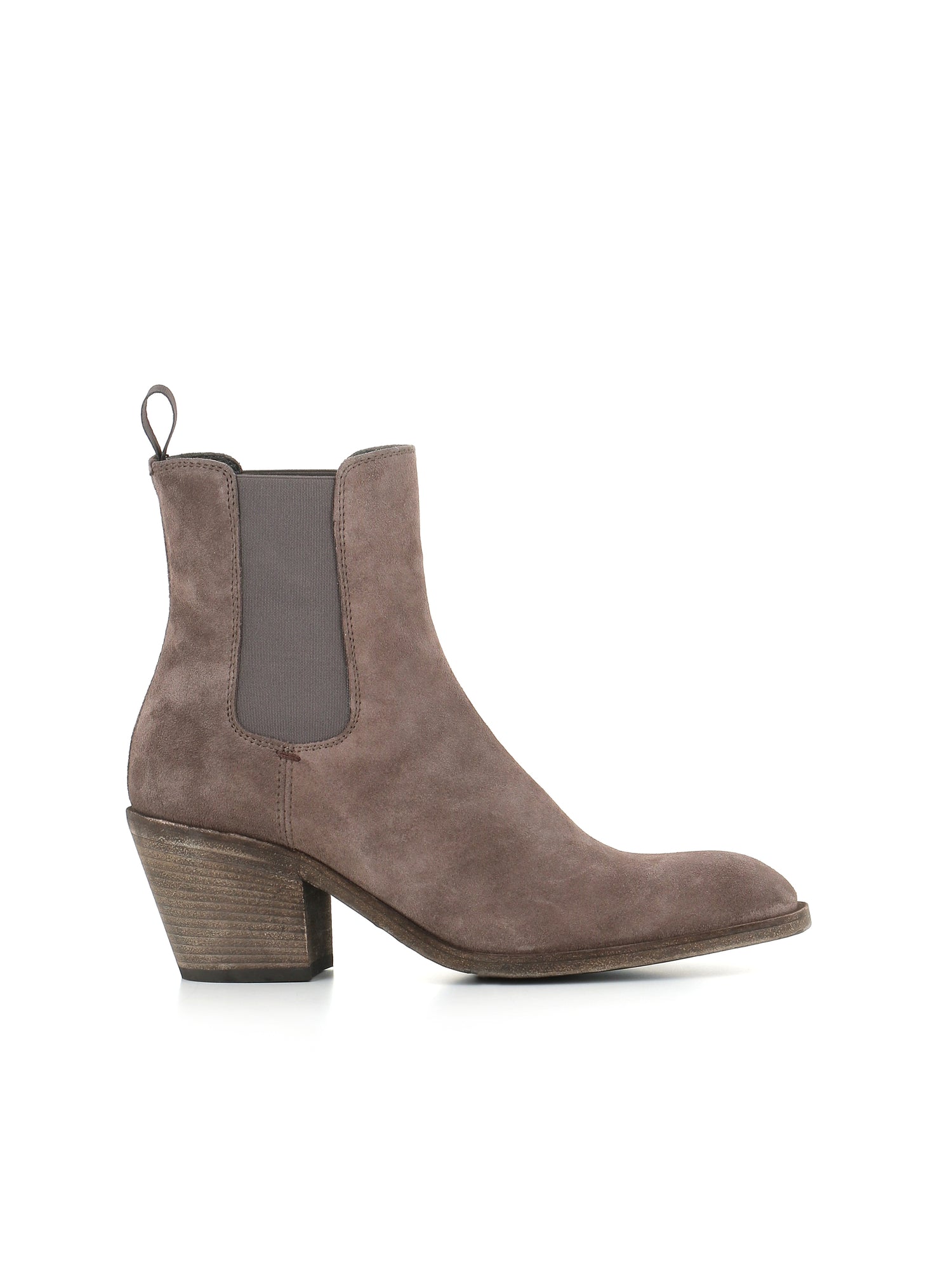  Officine Creative Chelsea Sydne/001 Grigio Donna - 1