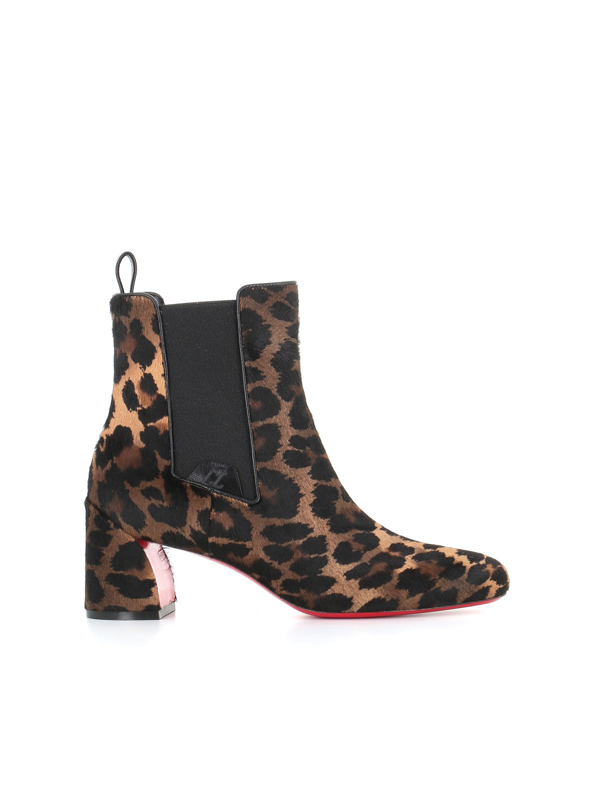  Christian Louboutin Chelsea Turelastic 55 Pattern Donna - 1