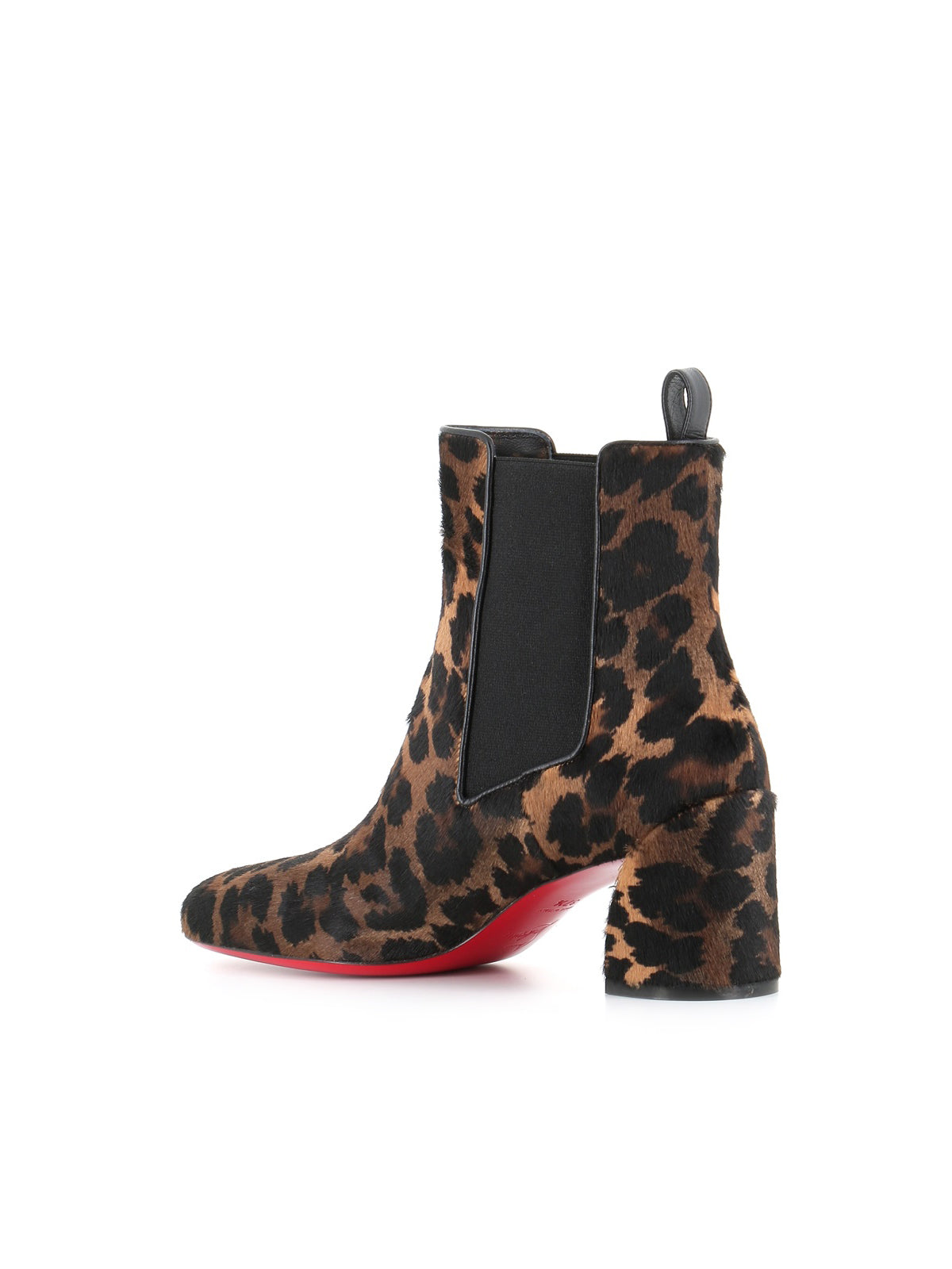  Christian Louboutin Chelsea Turelastic 55 Pattern Donna - 4