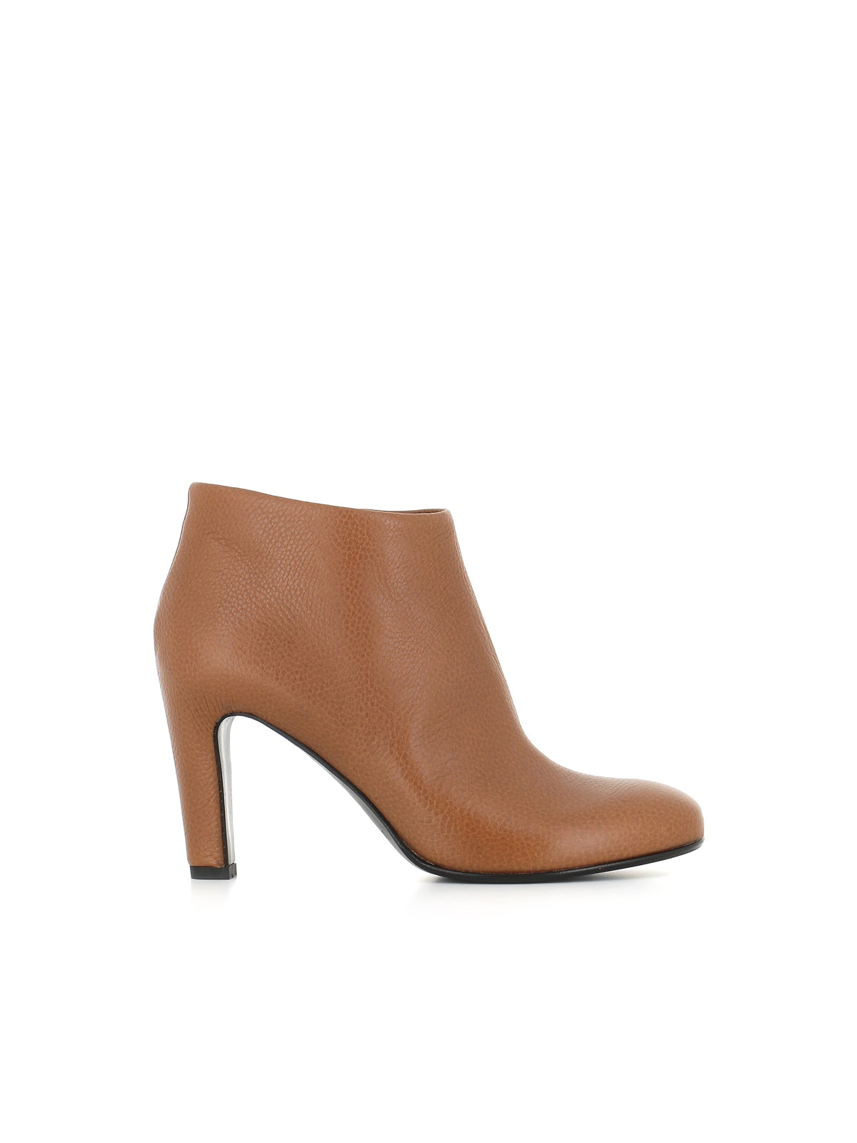  Ankle-boot 11642 Del Carlo Donna Marrone - 1