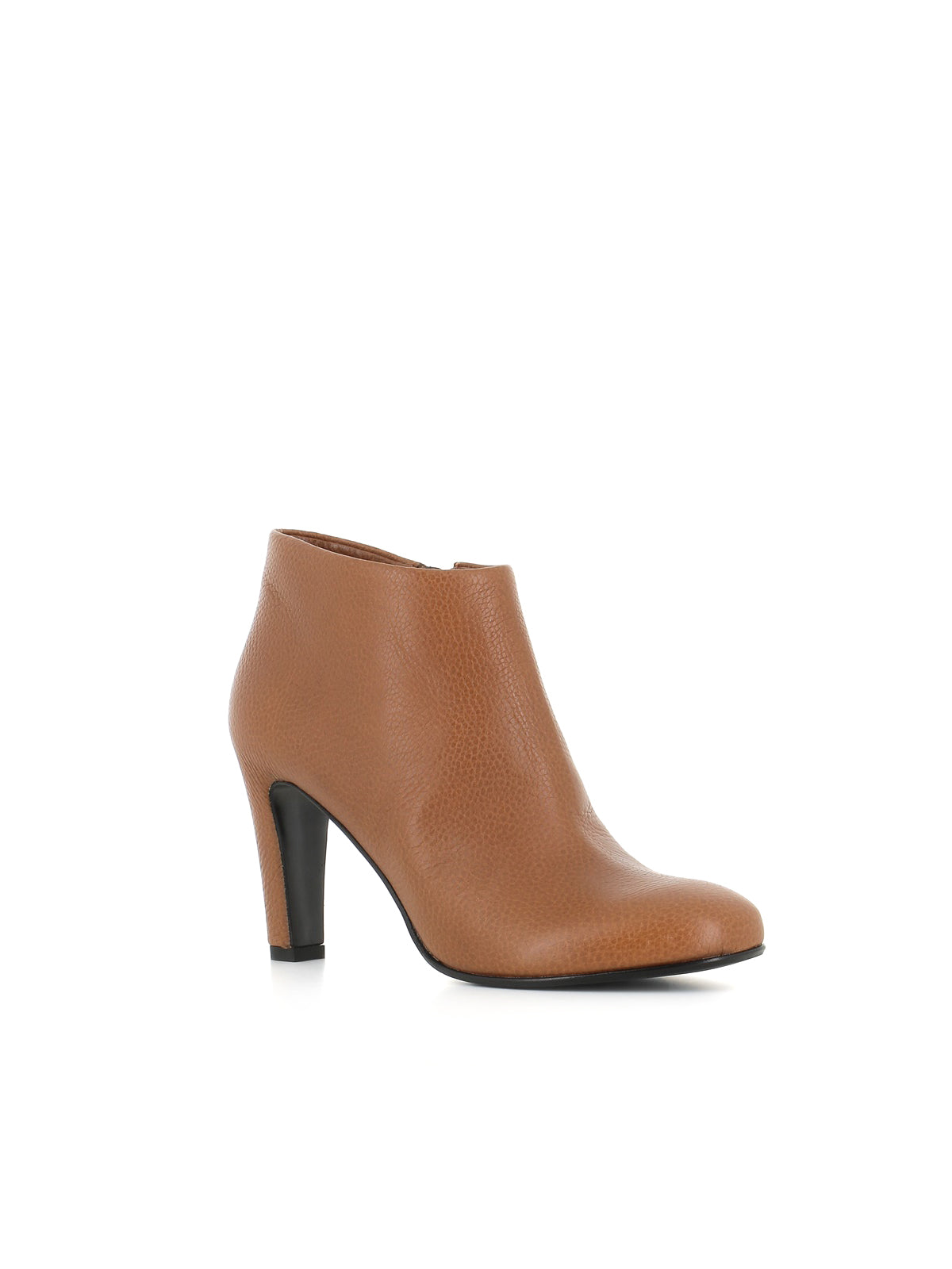  Ankle-boot 11642 Del Carlo Donna Marrone - 3