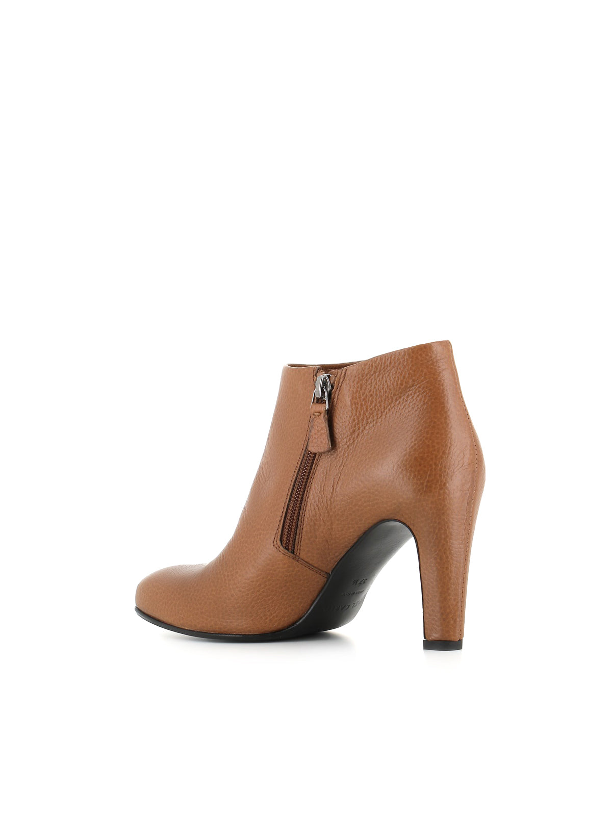  Ankle-boot 11642 Del Carlo Donna Marrone - 4