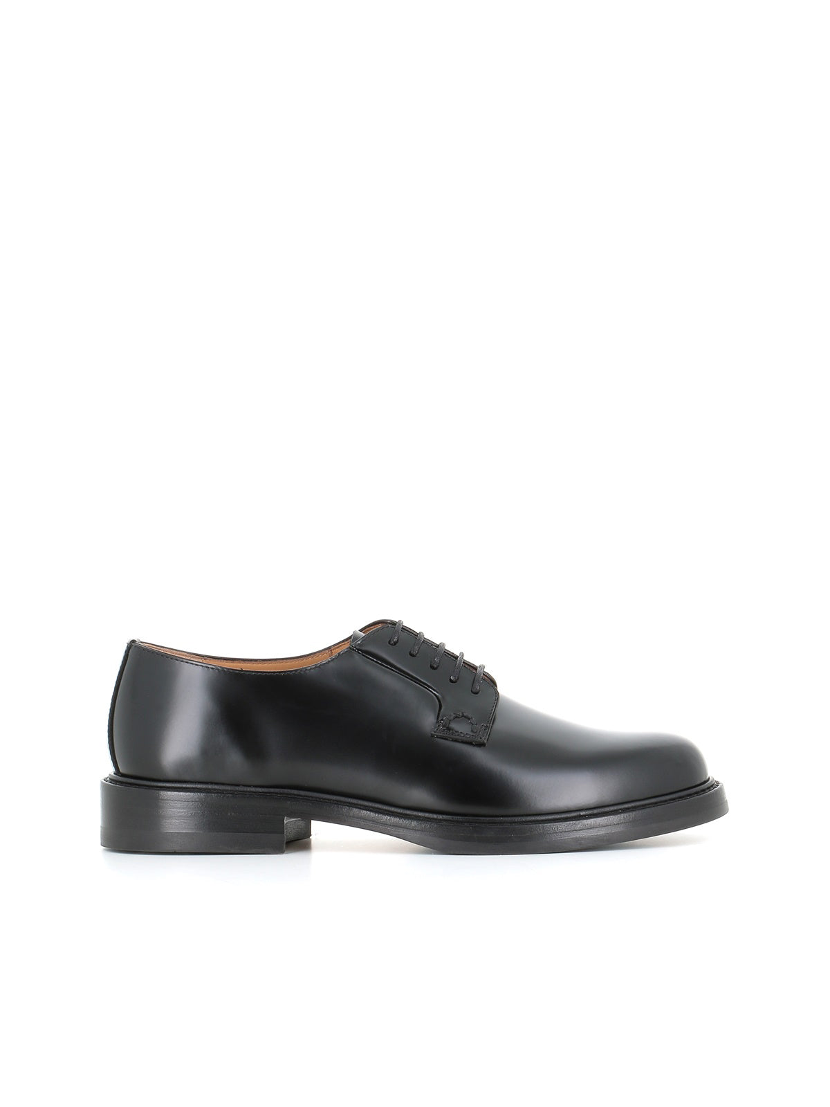  Henderson Baracco Derby Daisy Nero Donna - 1