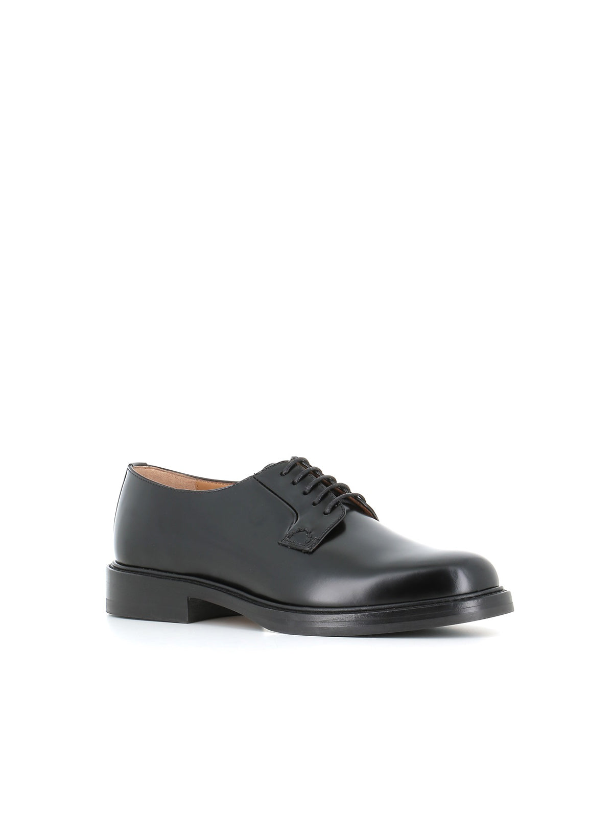  Henderson Baracco Derby Daisy Nero Donna - 3