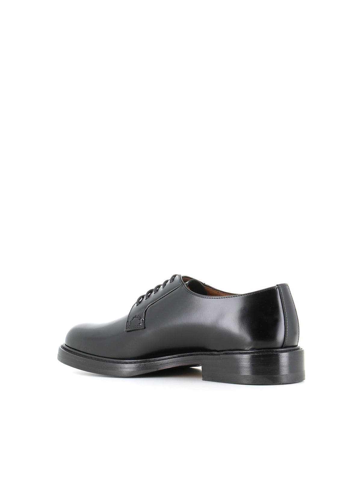  Henderson Baracco Derby Daisy Nero Donna - 4