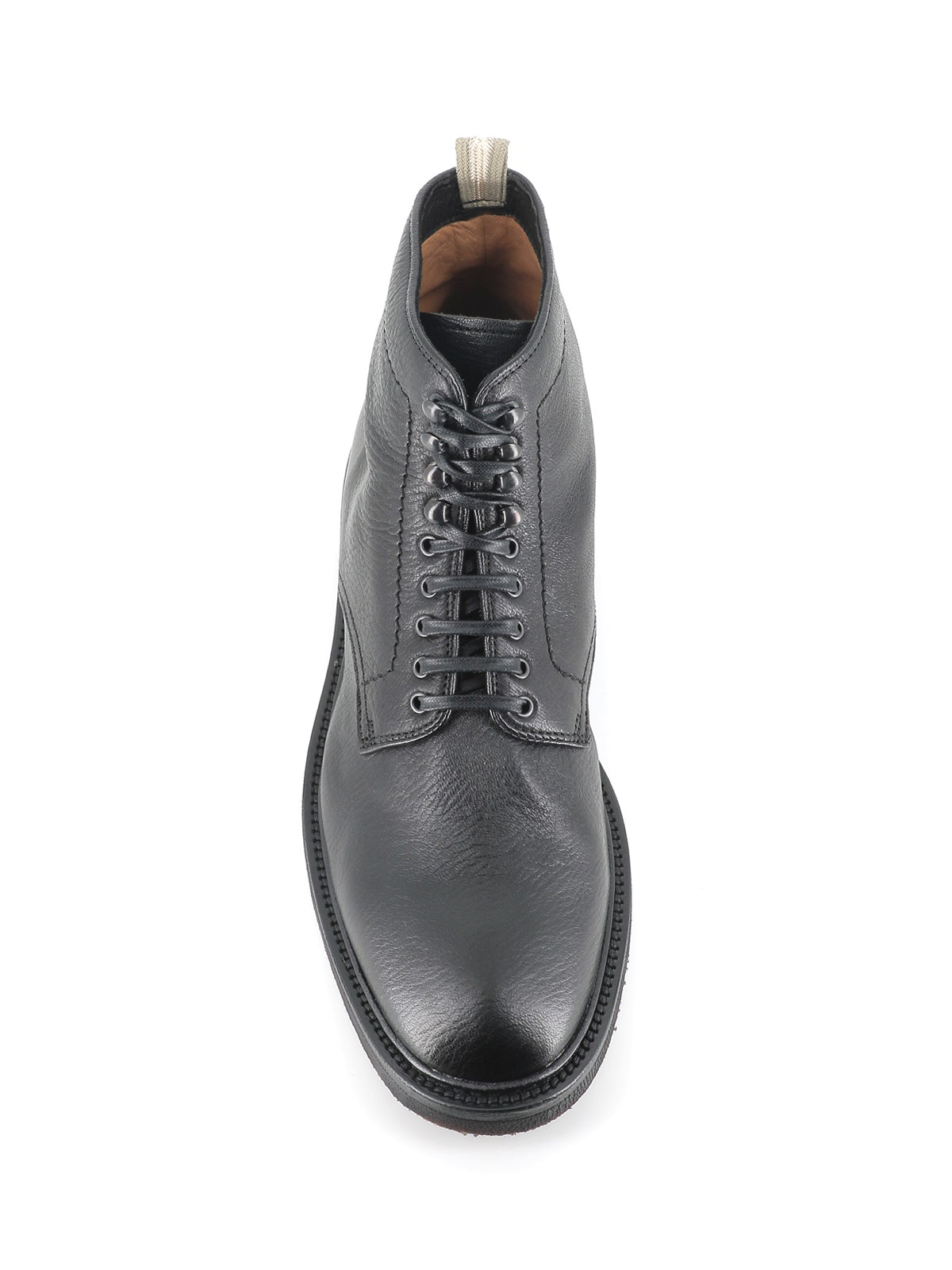  Officine Creative Anfibio Hopkins Flexi/203 Nero Uomo - 5