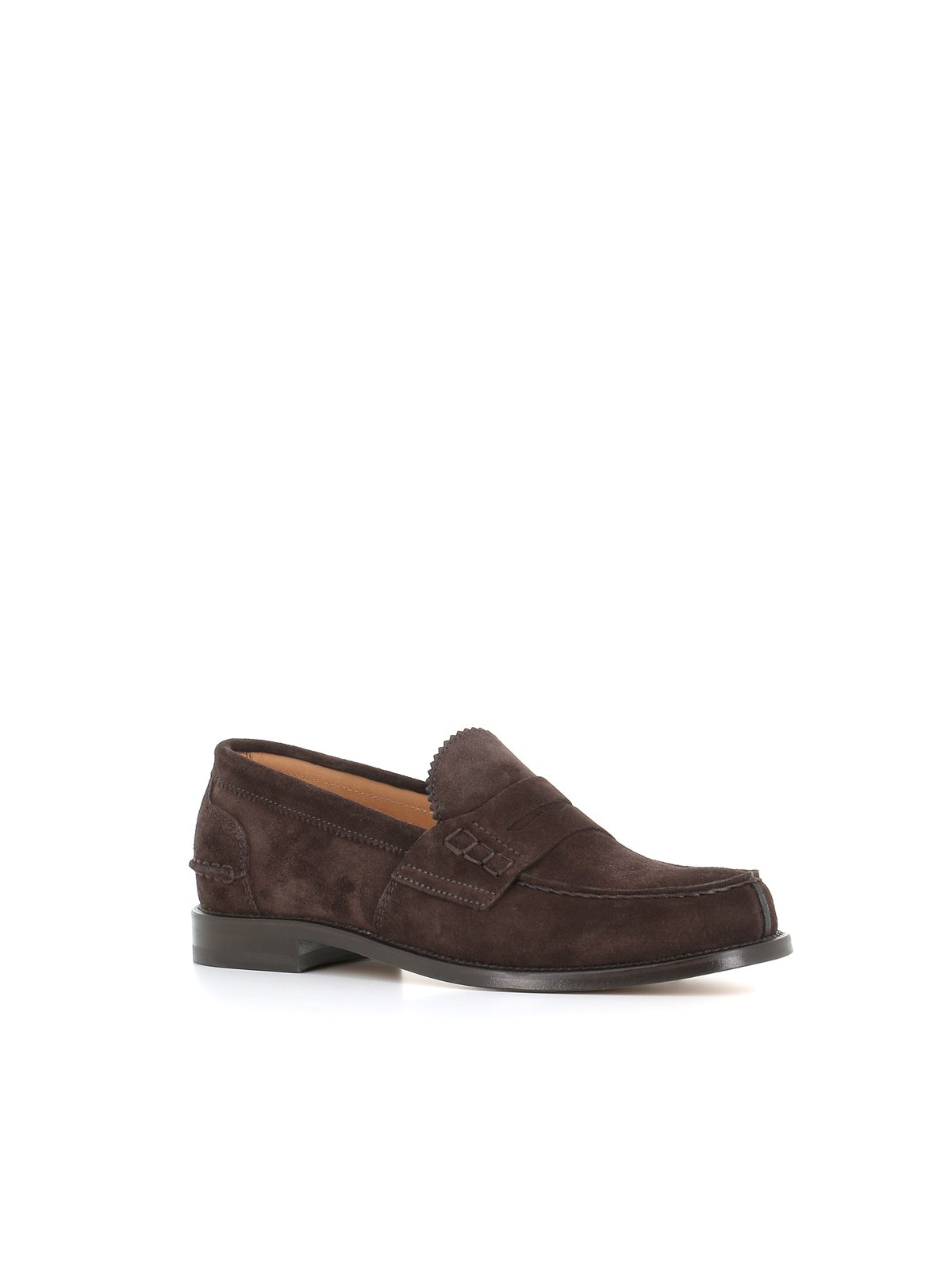  Loafer 4700 Tassinari Donna Marrone - 3