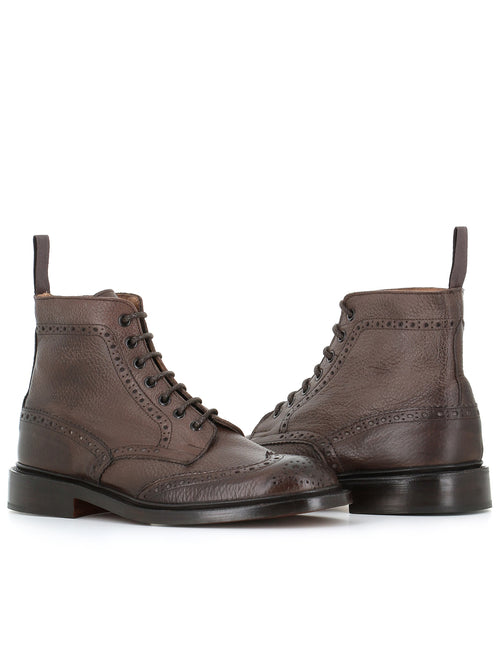 Stow Country Boot